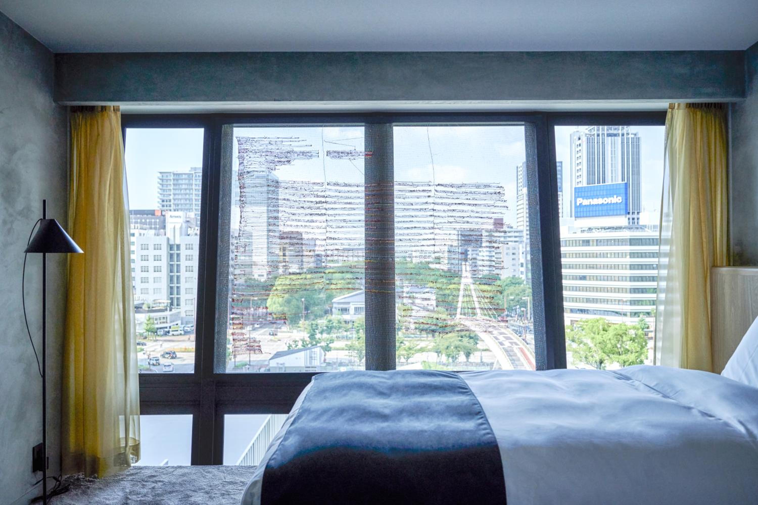 The Tower Hotel Nagoya, Billede 3