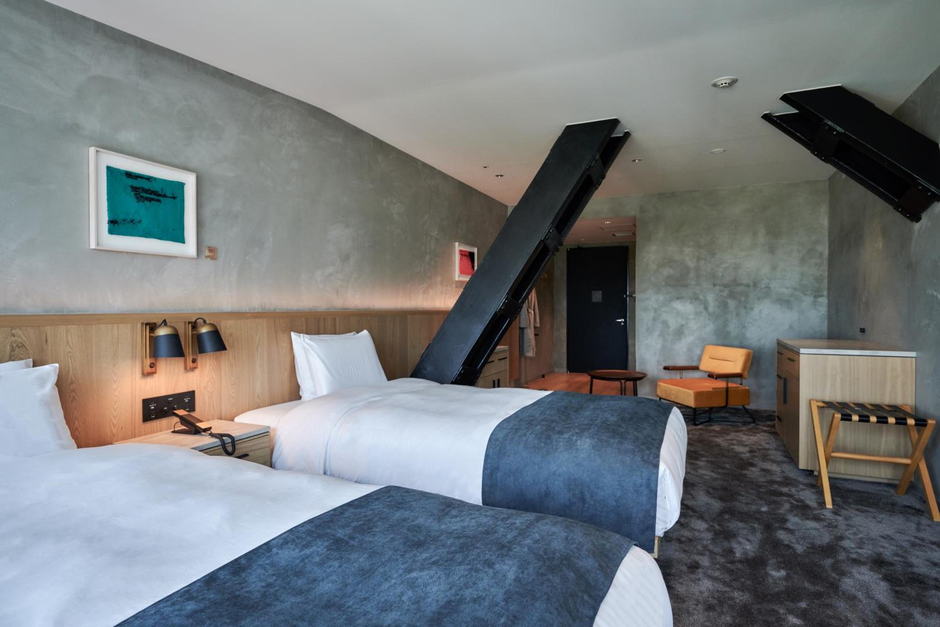 The Tower Hotel Nagoya, Billede 7