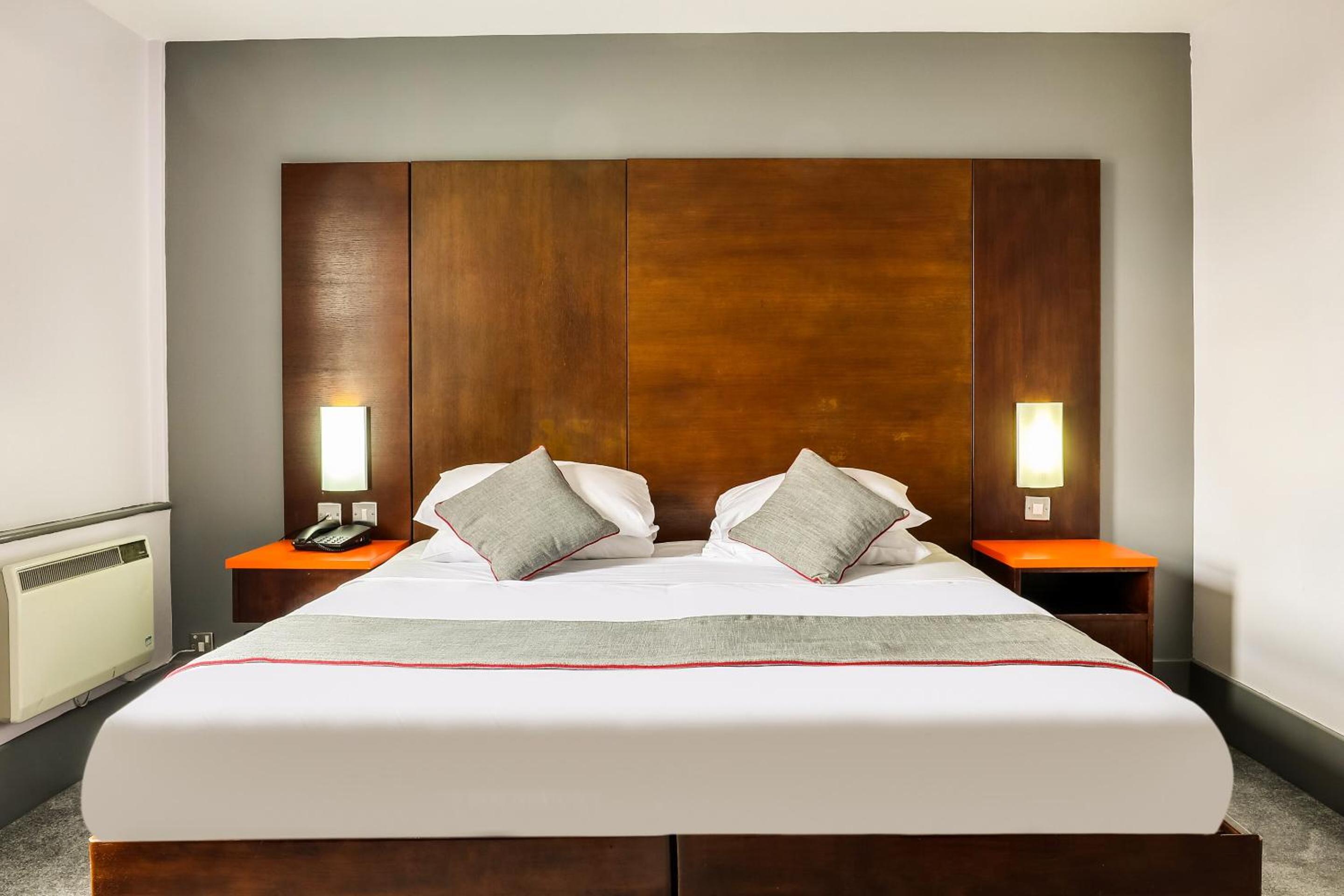 King Room - Photo 11