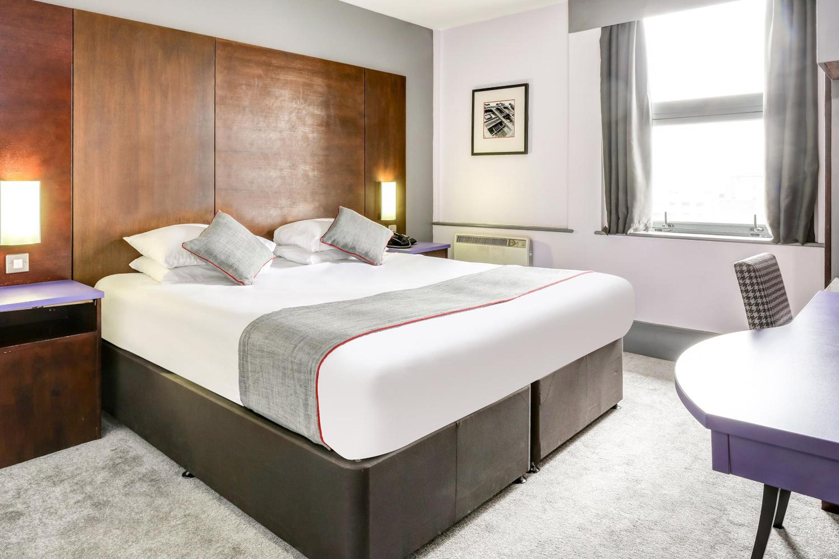 King Room - Photo 1
