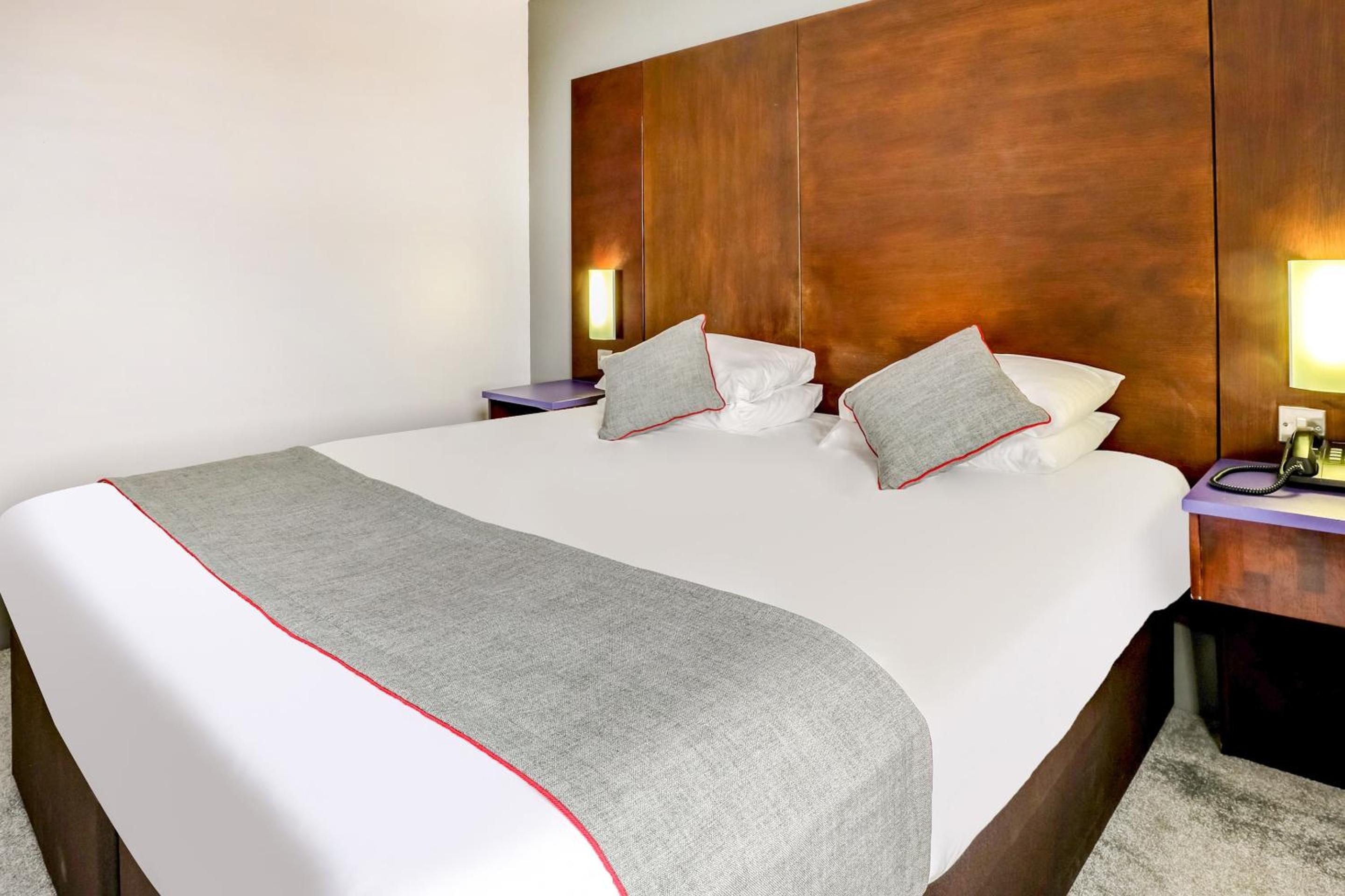 Double Room - Photo 14