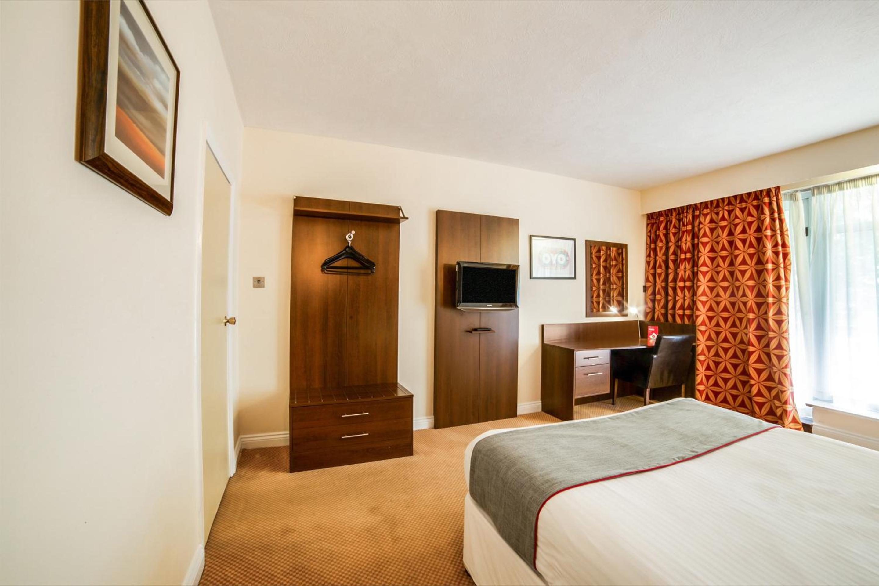 Standard Double Room - Photo 3