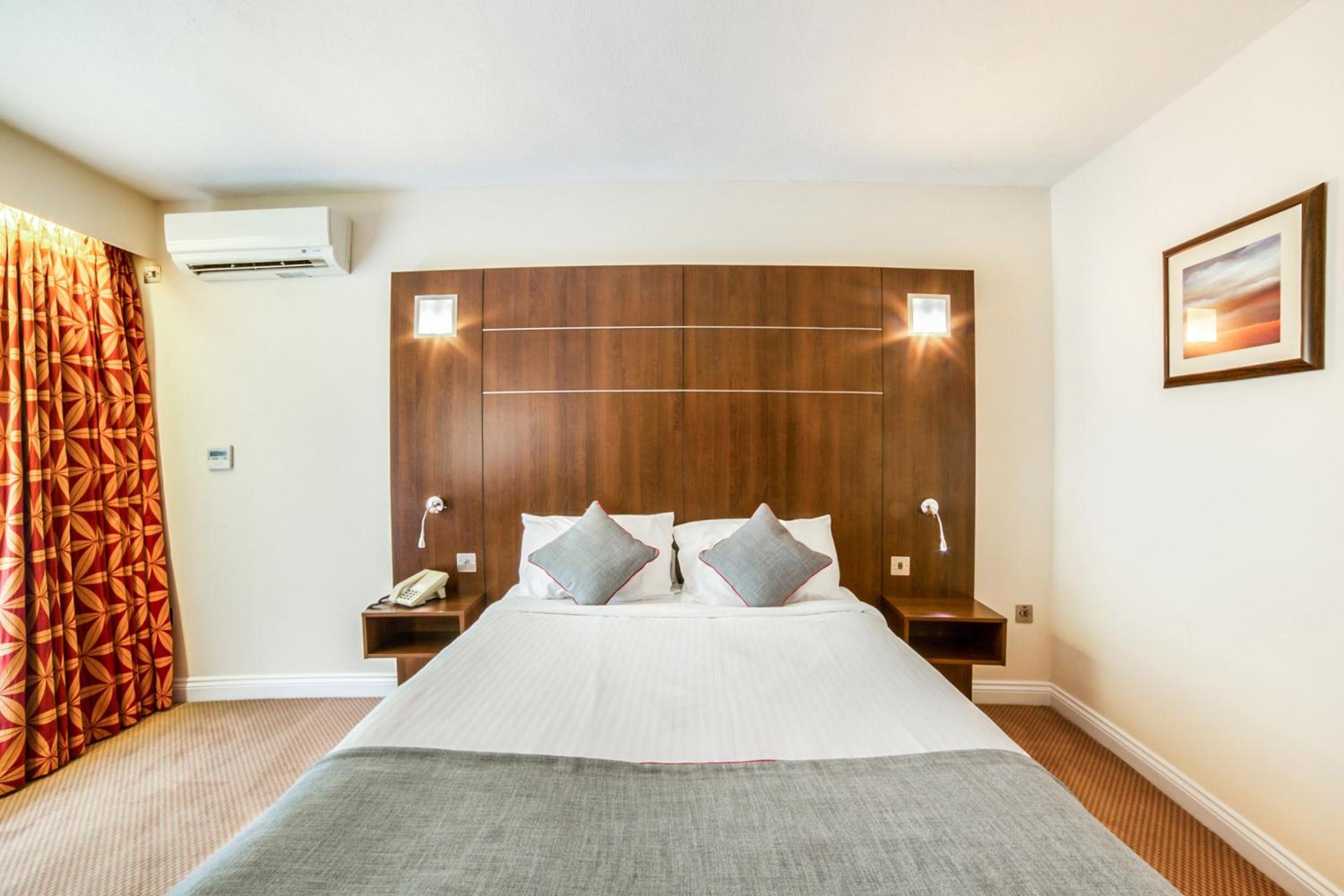 Standard Double Room - Photo 4