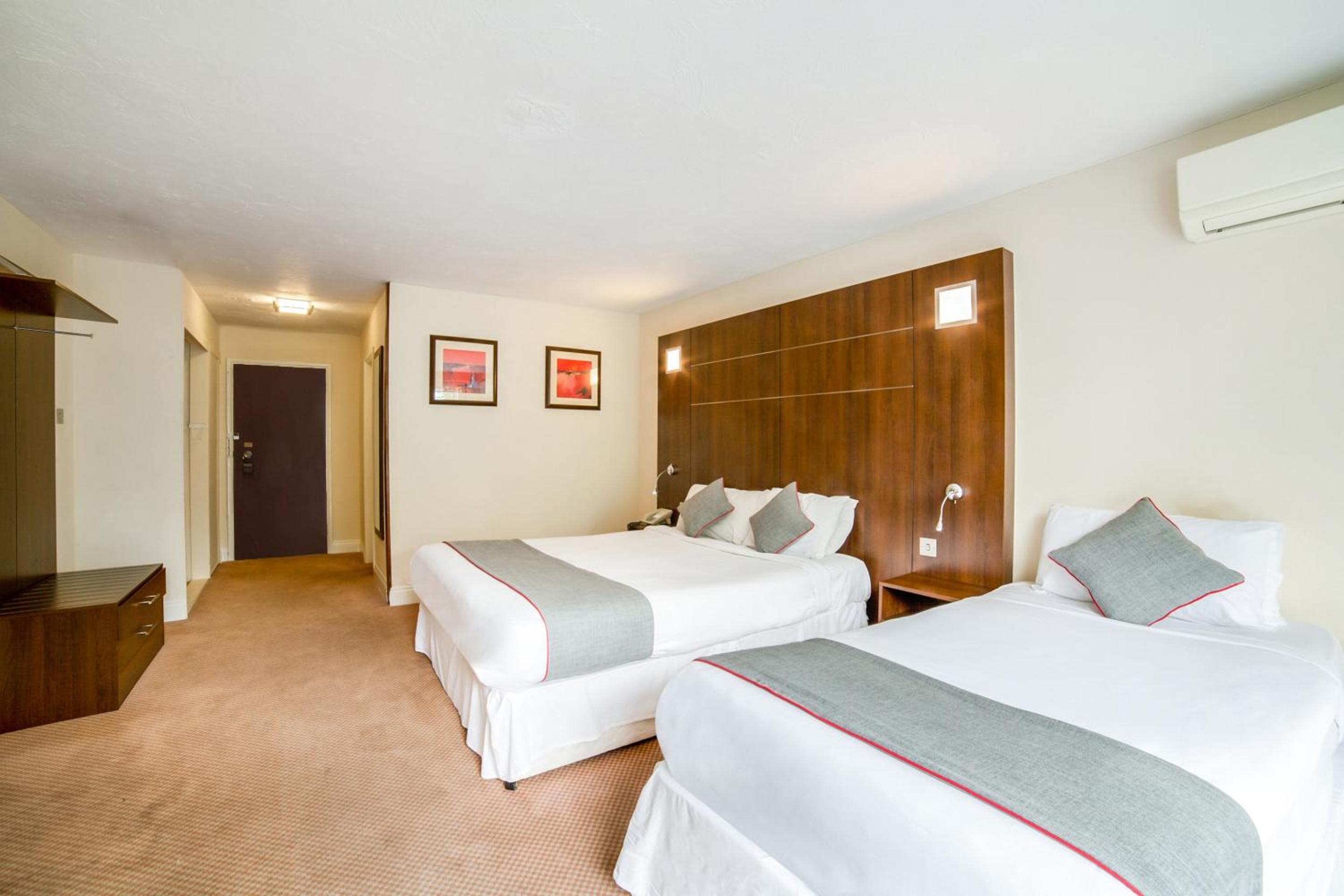 Deluxe Triple Room - Photo 2