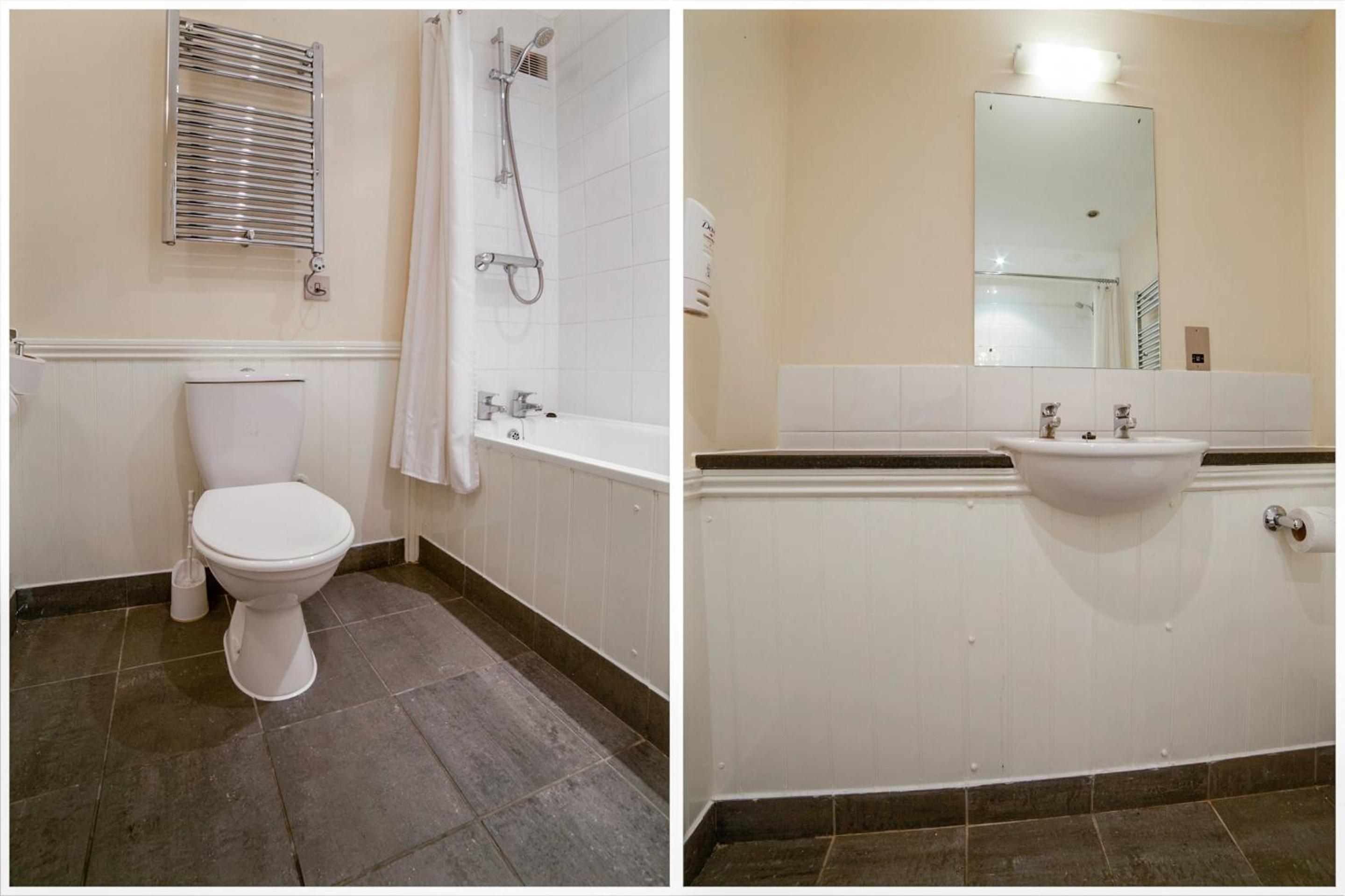 Deluxe Triple Room - Photo 6