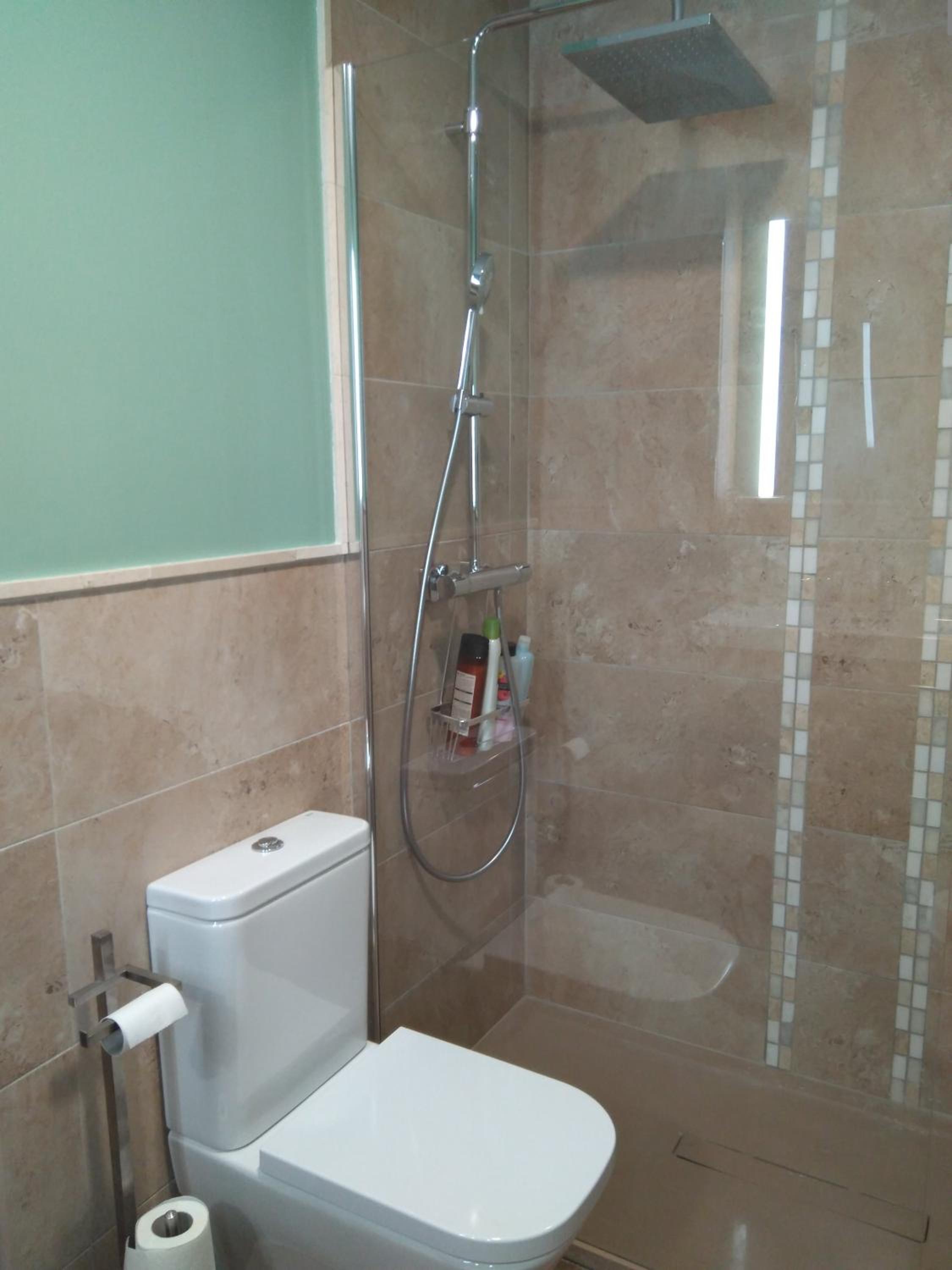 Two-Bedroom Apartment - Photo 35