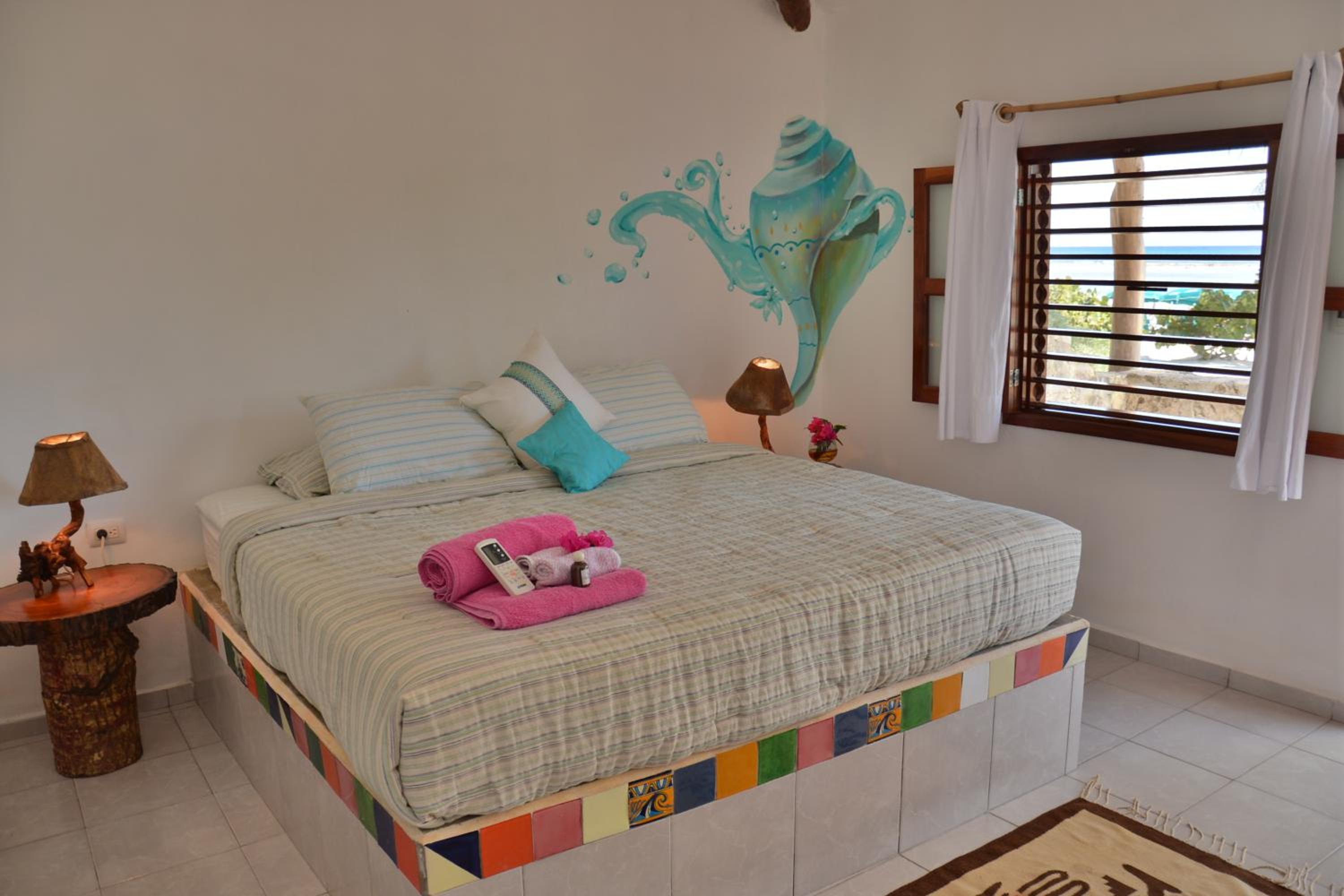 Bungalow - Beach Front