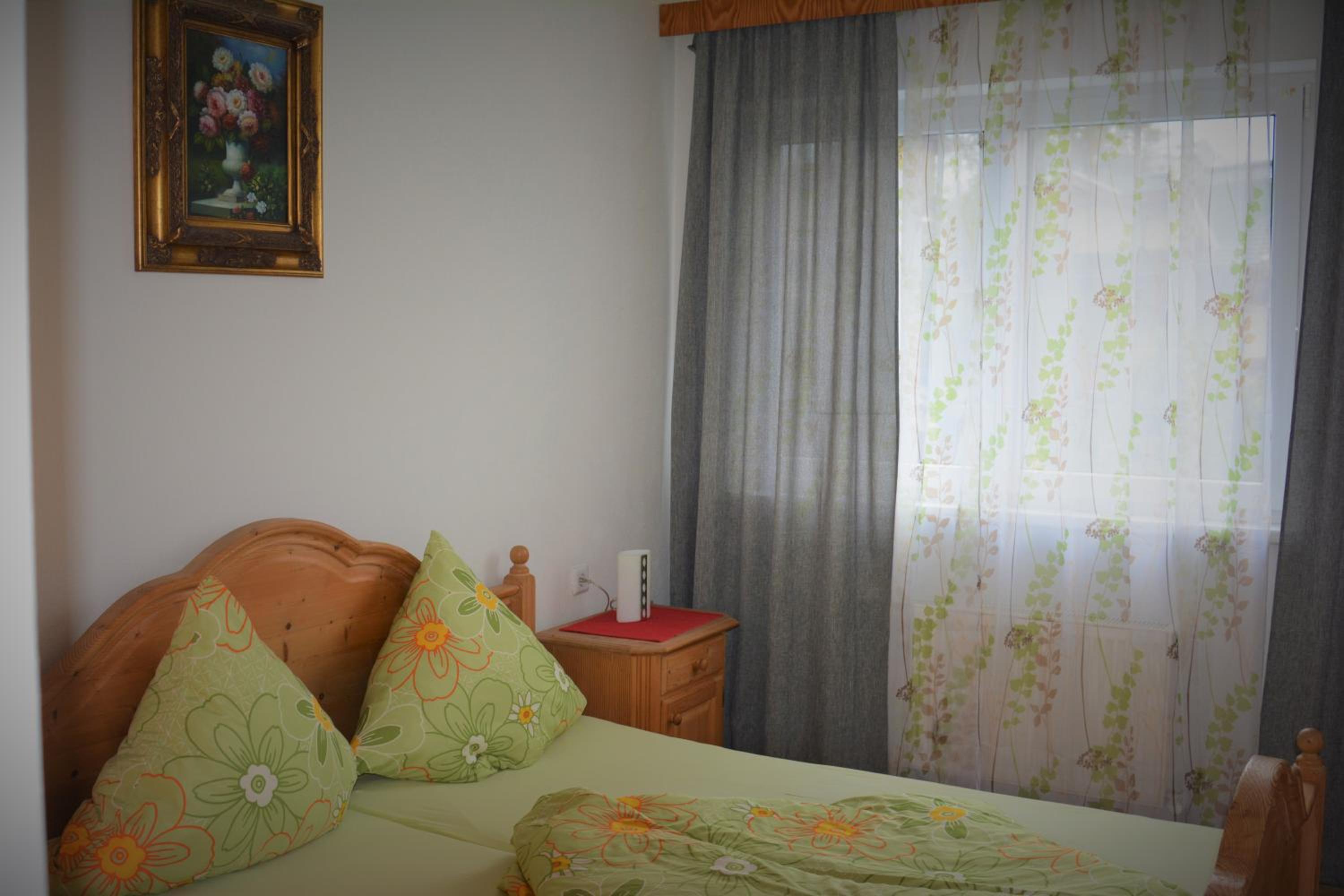 Apartment With Mountain View photo 1