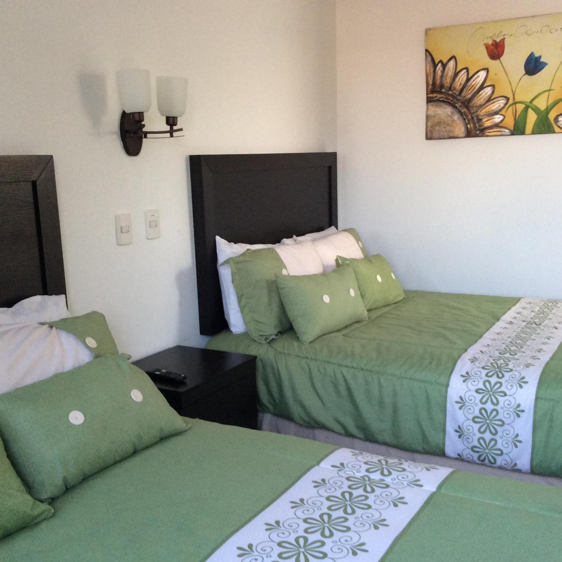 Double Suite photo 1