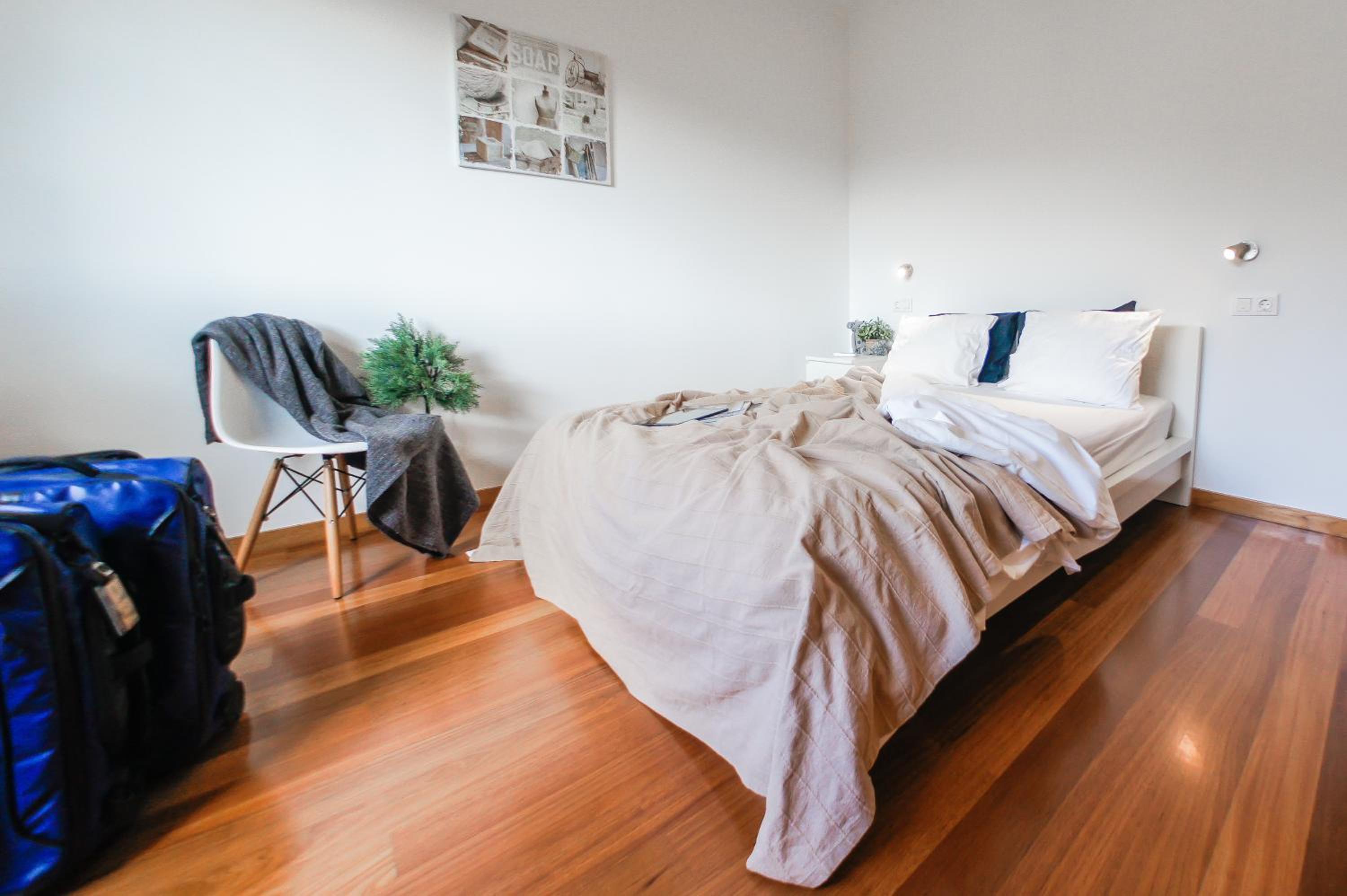 Double Room photo 2