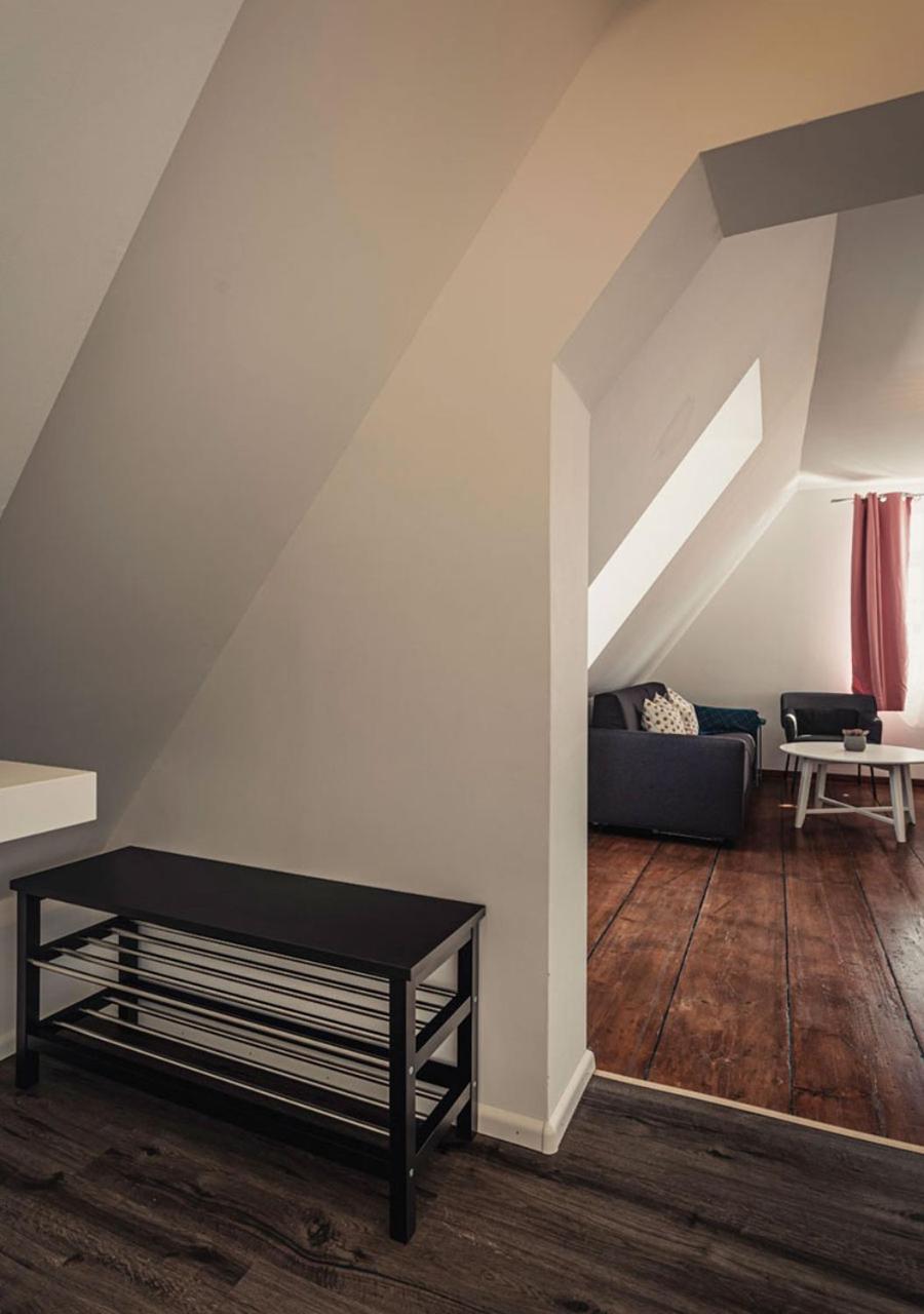 Duplex Apartment