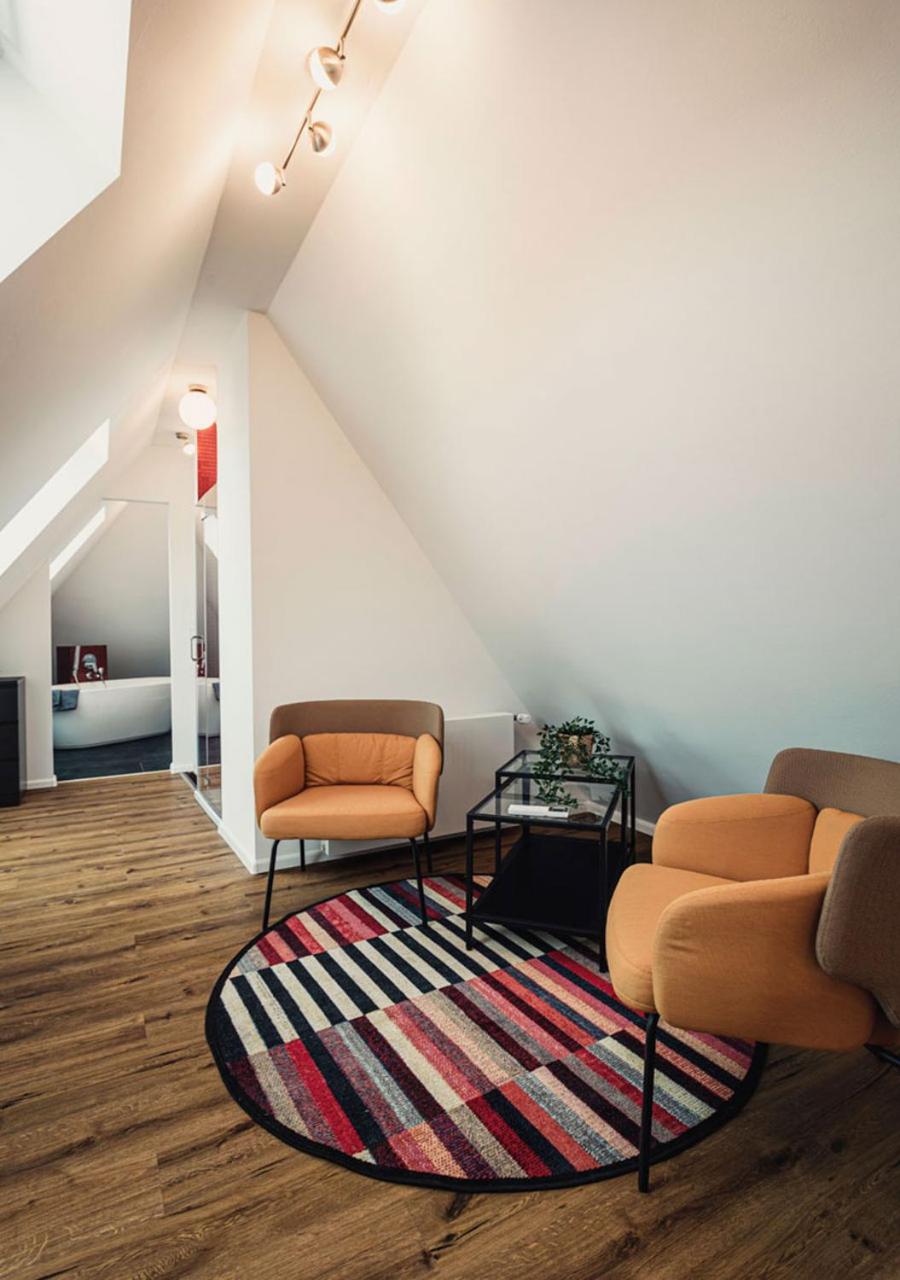 Duplex Apartment photo 3