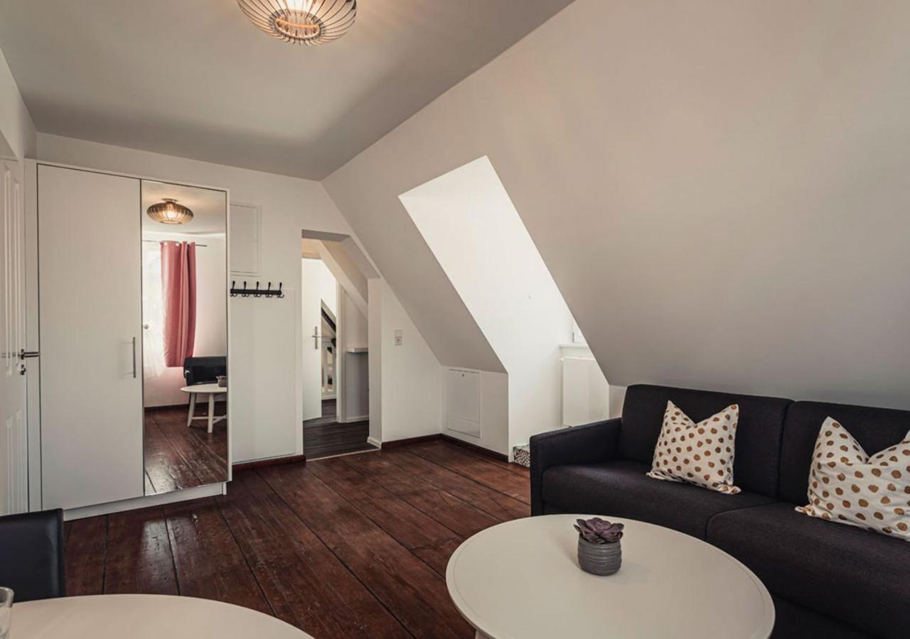 Duplex Apartment photo 2