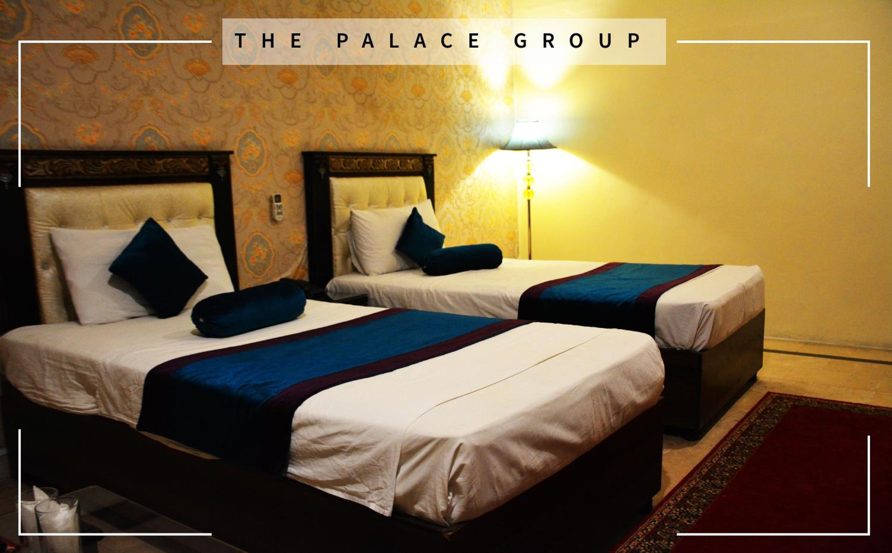 Deluxe Room - Photo 1
