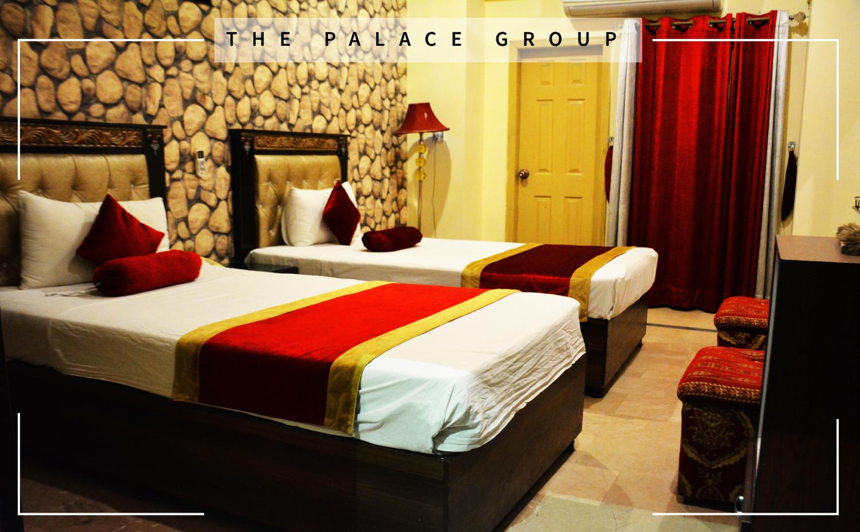 Deluxe Room - Photo 7
