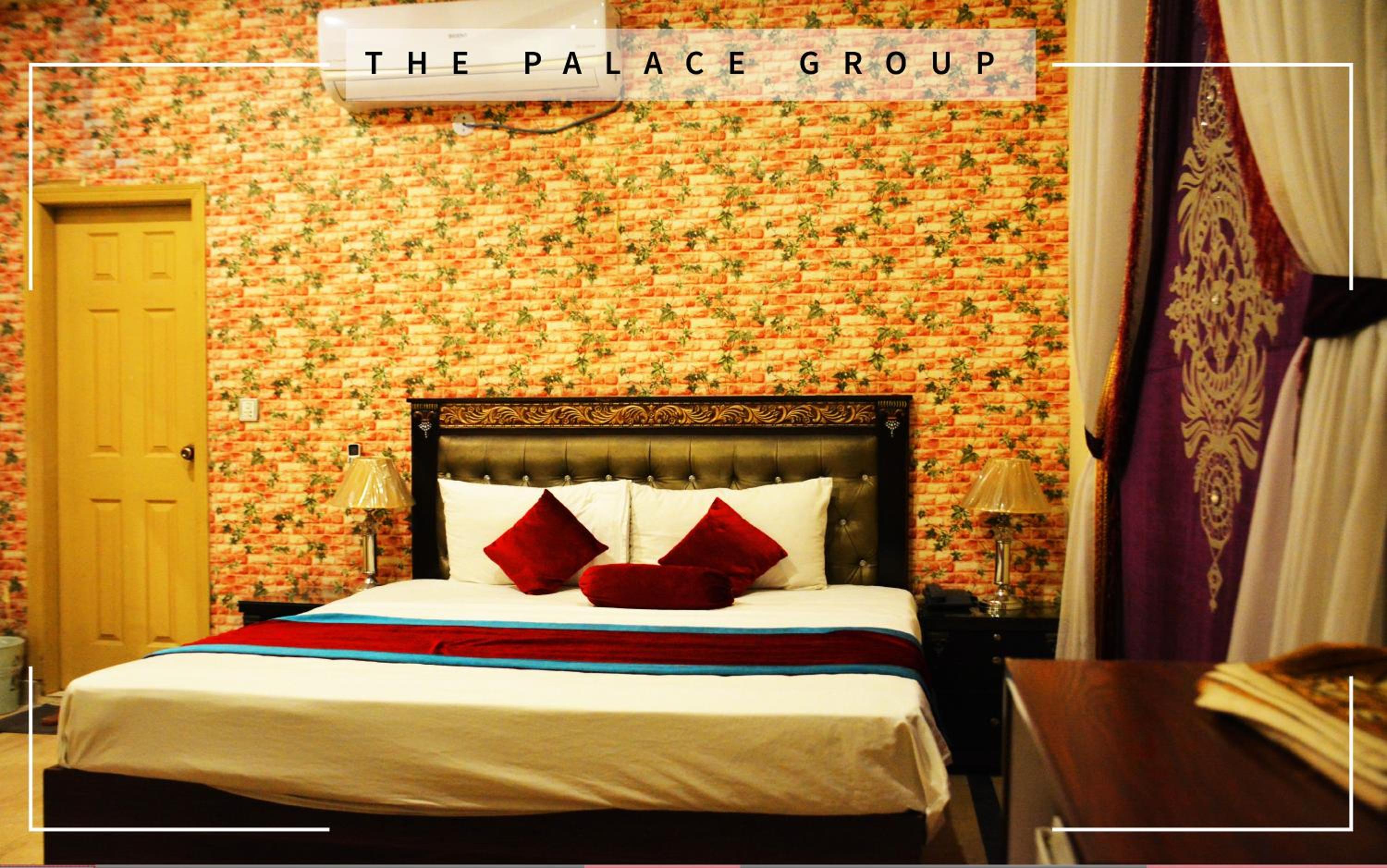 Standard Double Room - Photo 2