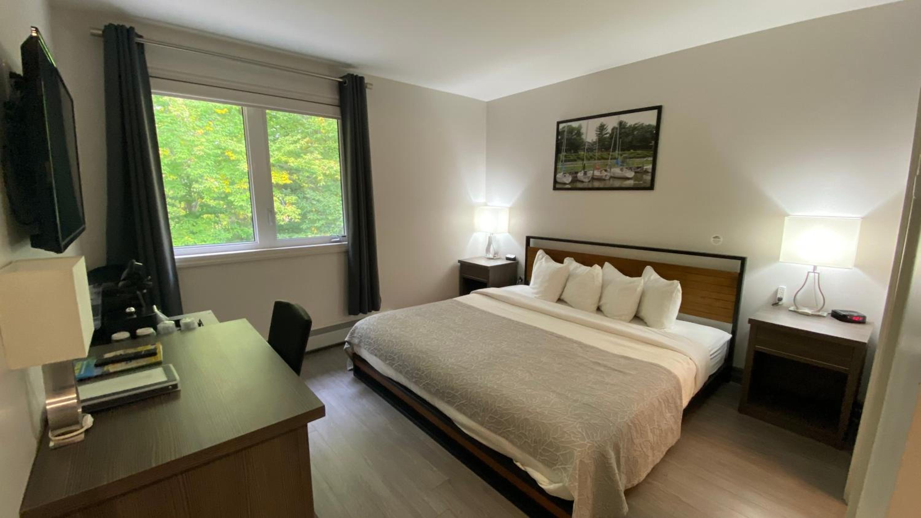 King Room
