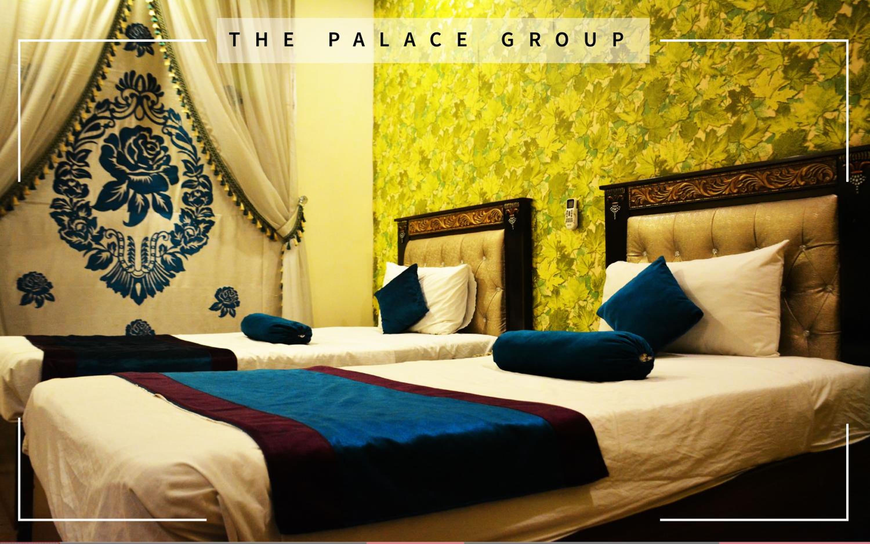 Deluxe Room - Photo 8
