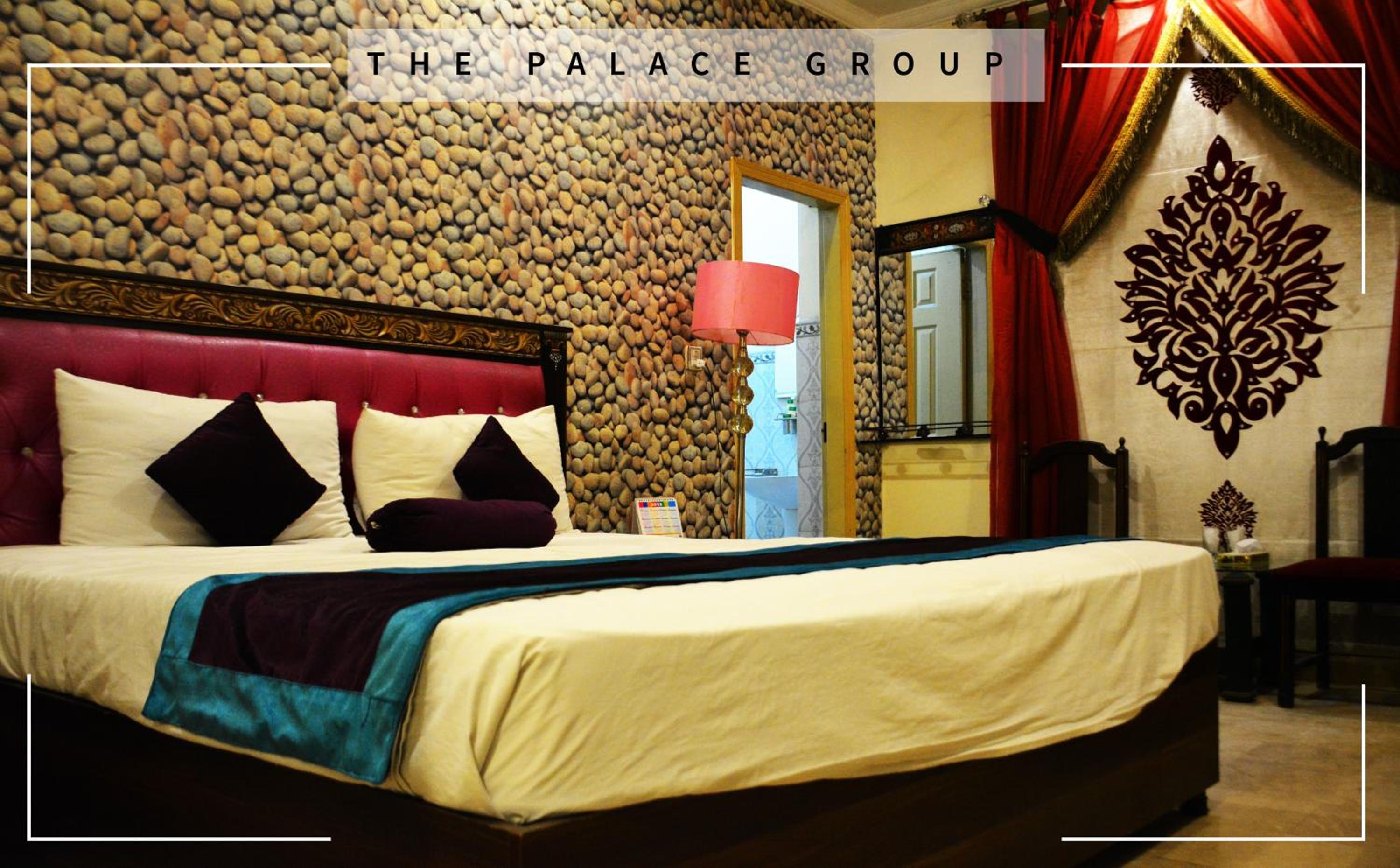 Standard Double Room - Photo 3