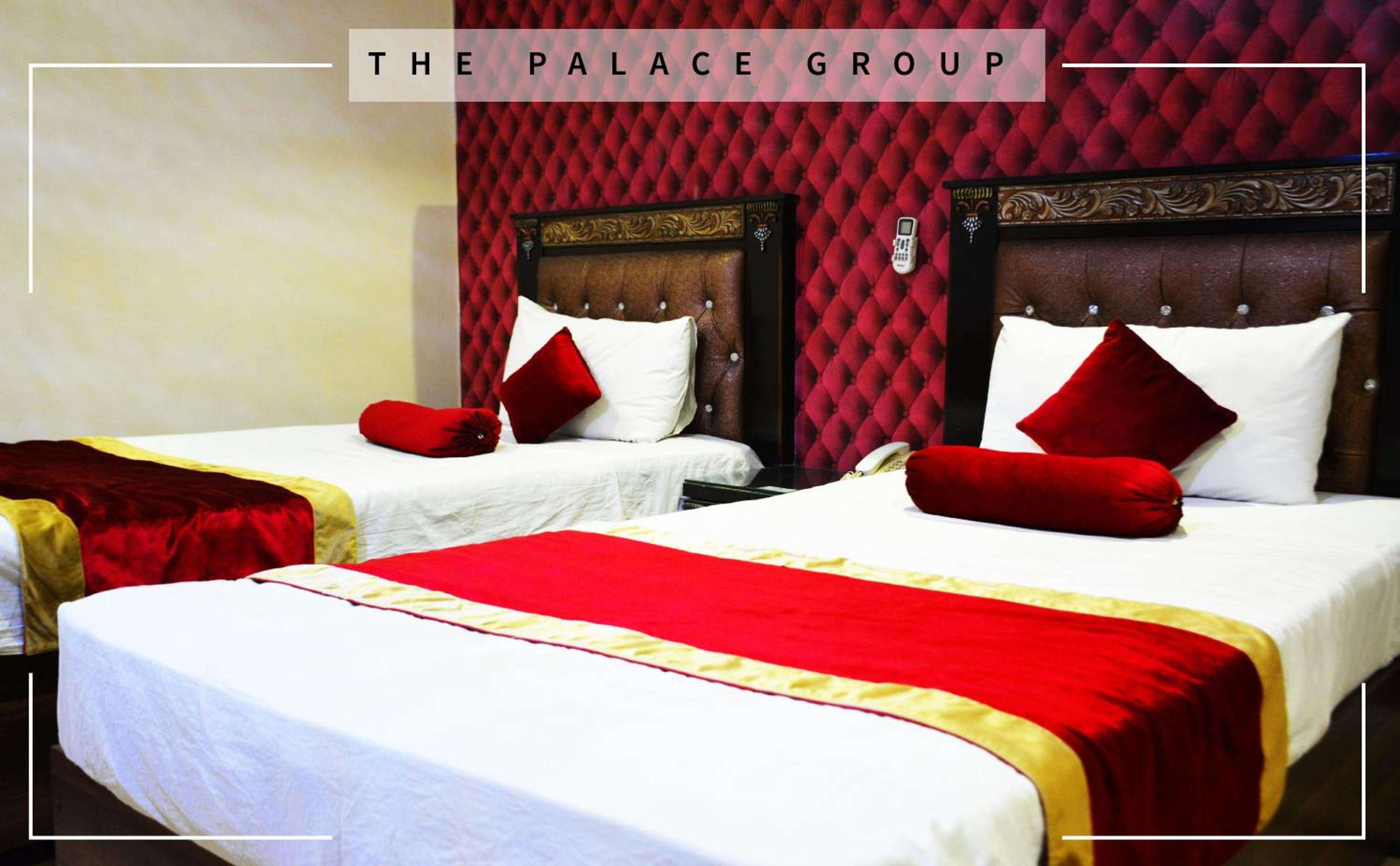Deluxe Room - Photo 15