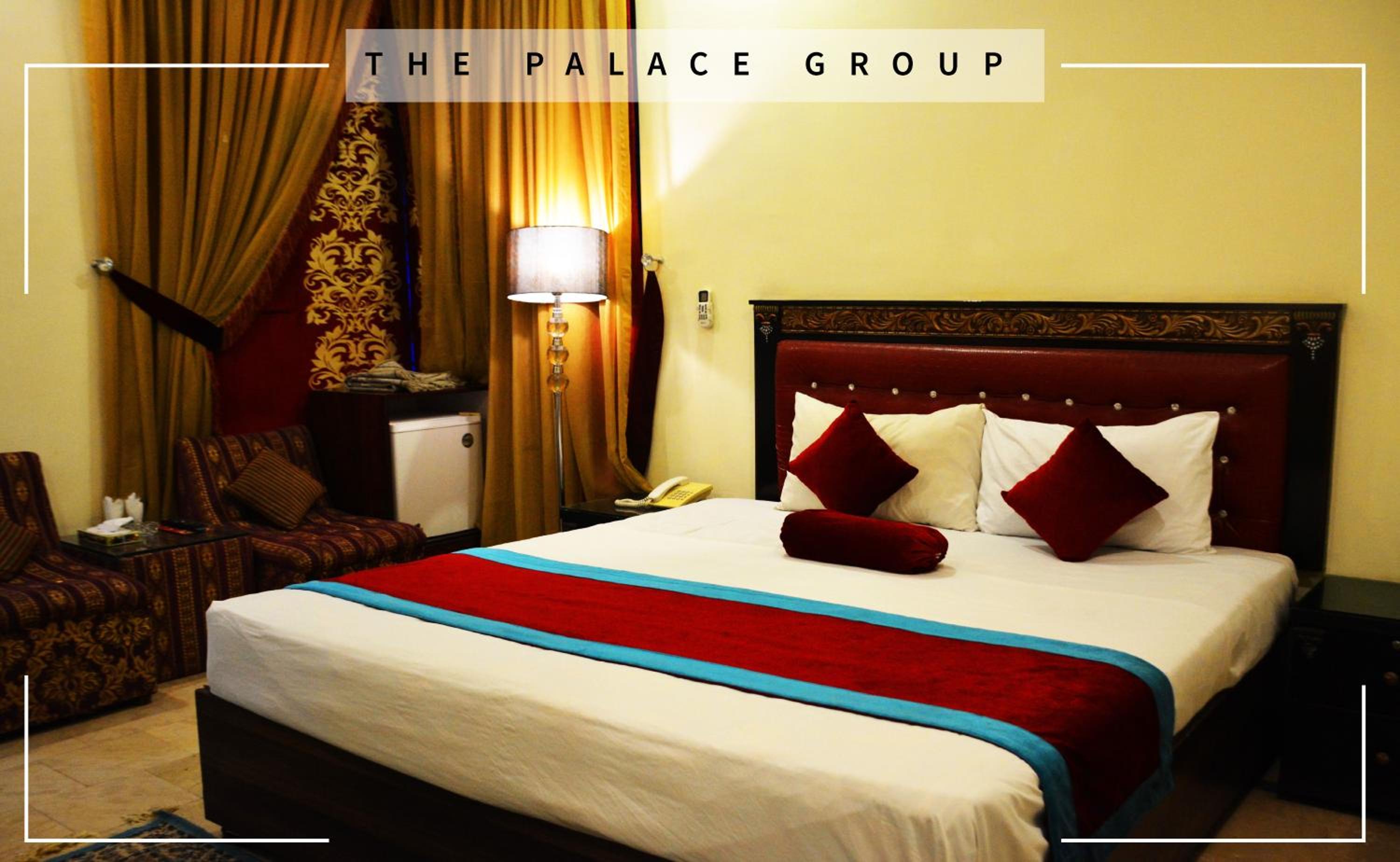 Standard Double Room - Photo 1