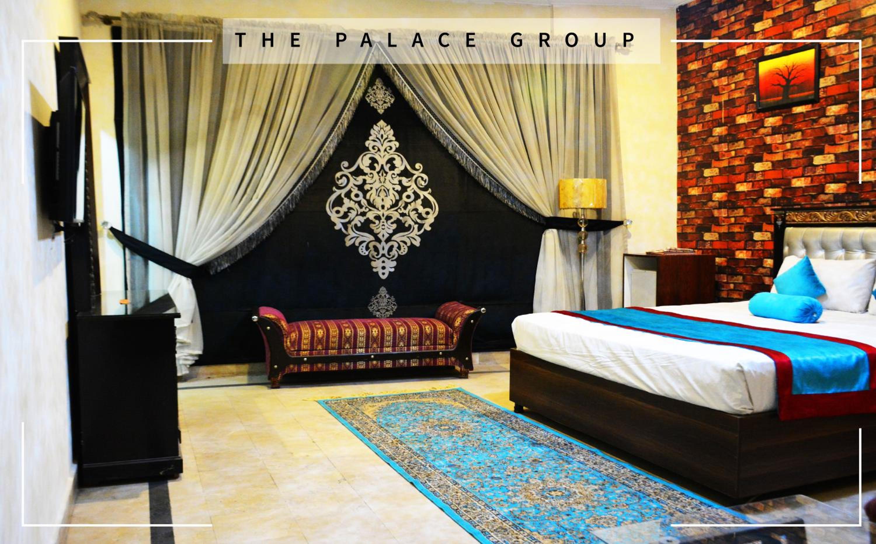 Standard Double Room - Photo 4