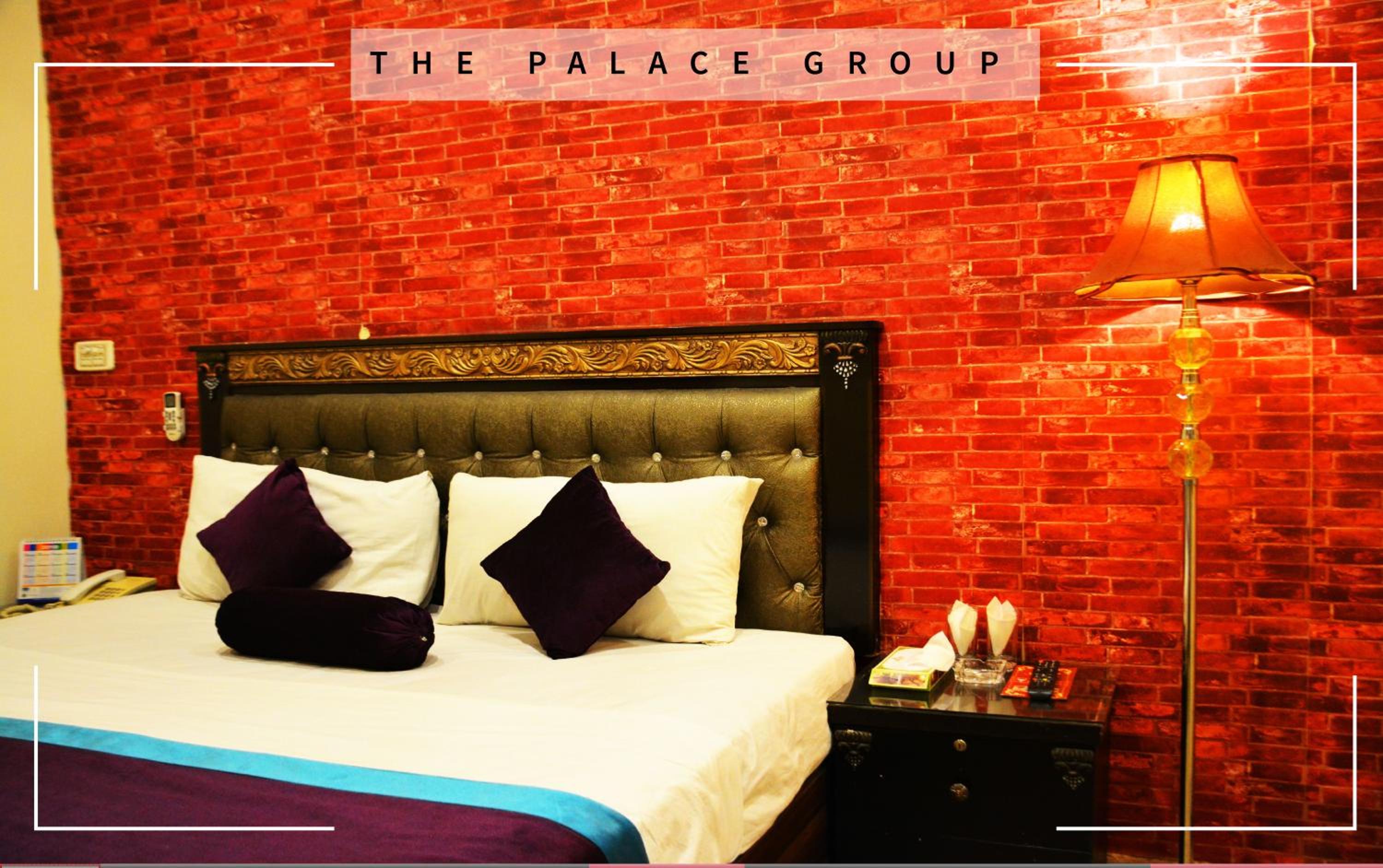 Standard Double Room - Photo 7