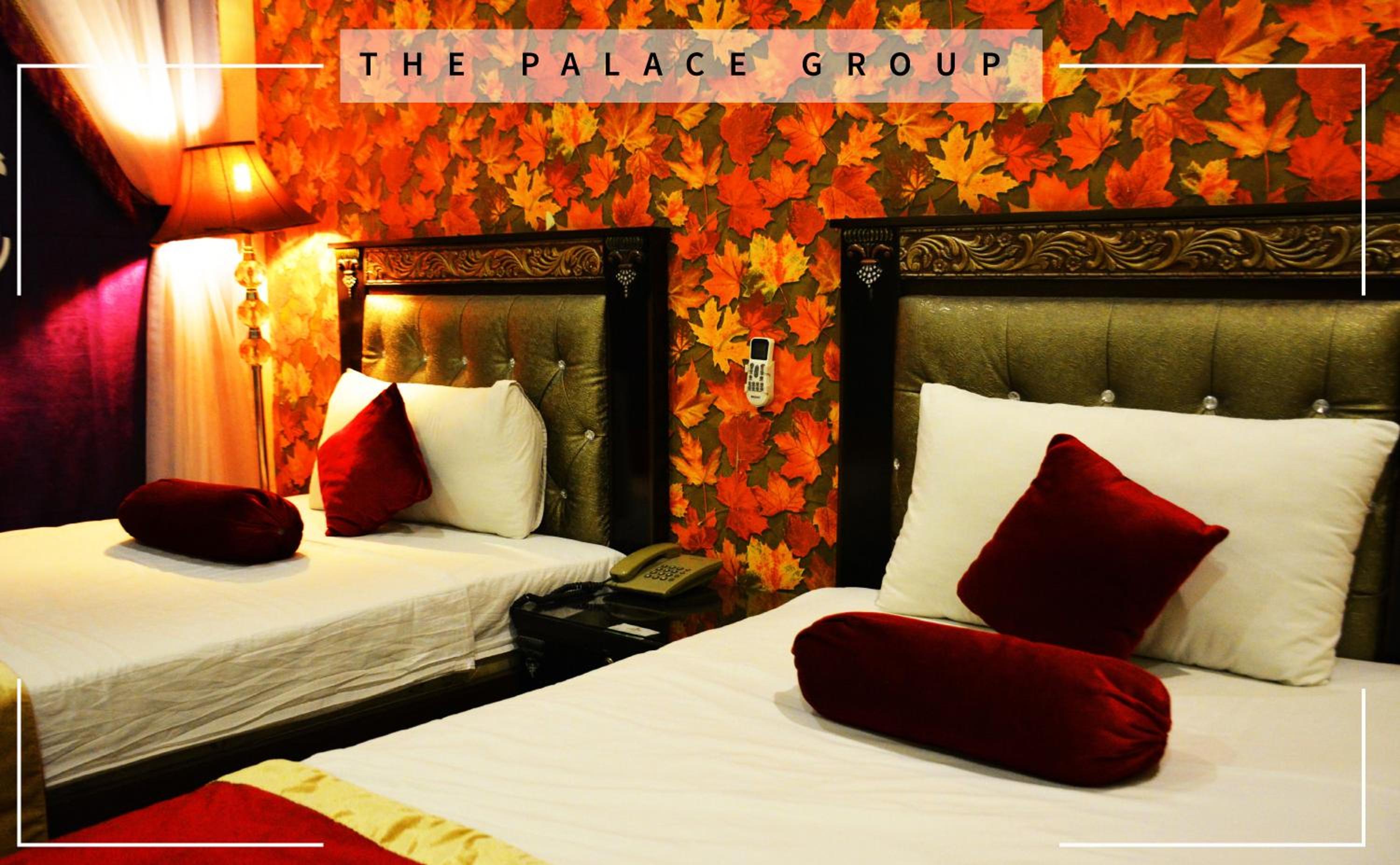 Deluxe Room - Photo 12