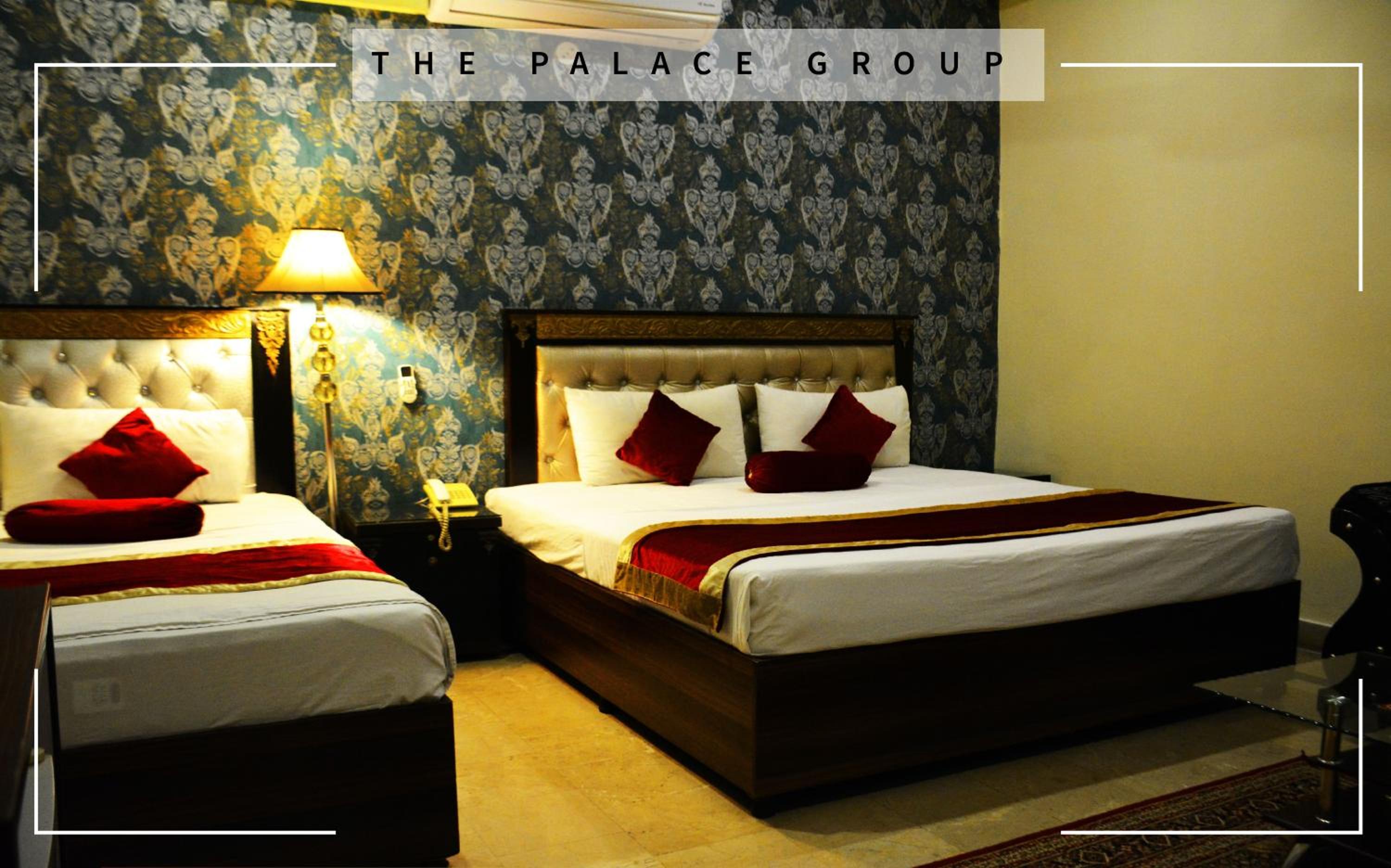 Executive Triple Room - Photo 8