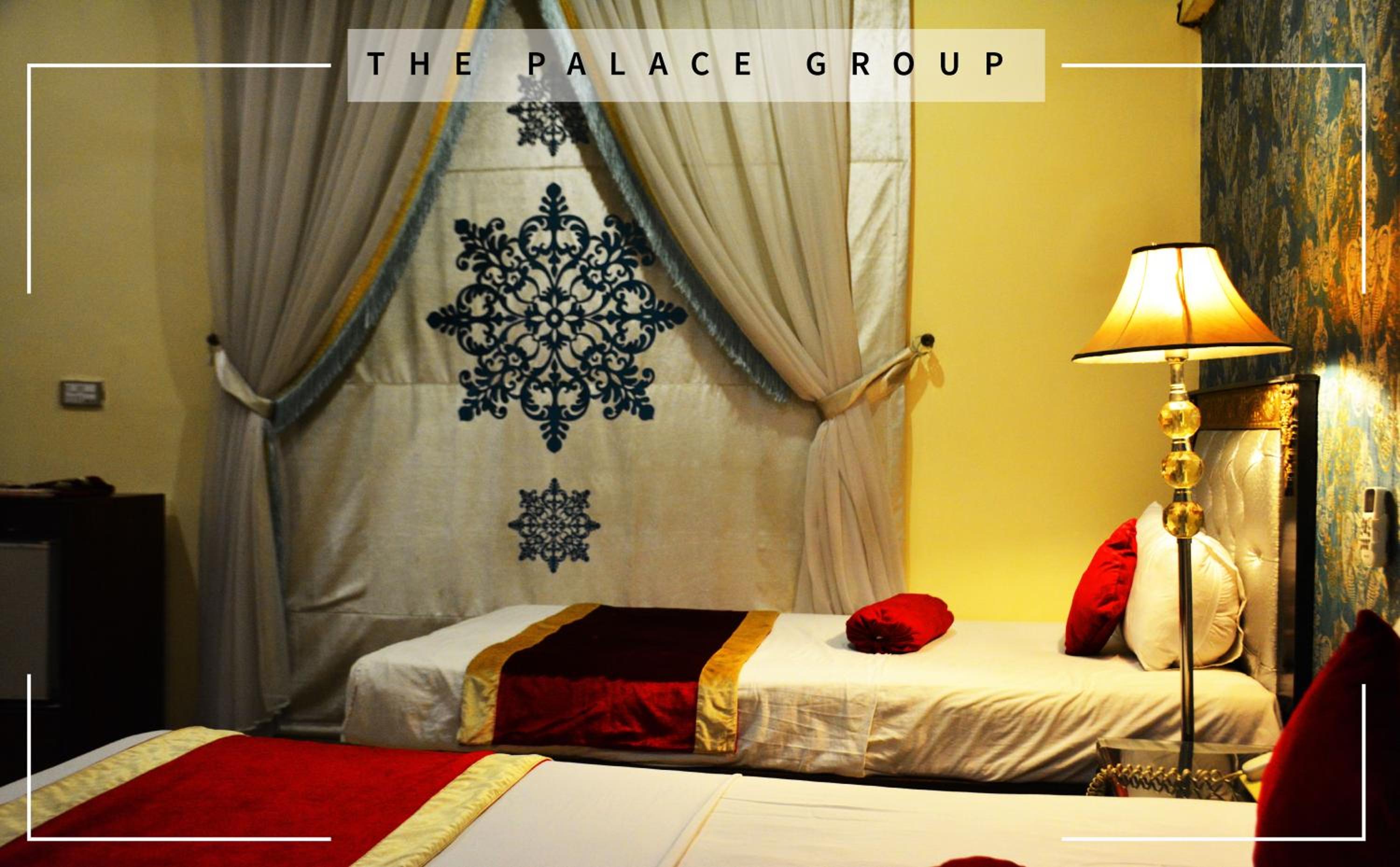 Executive Triple Room - Photo 7