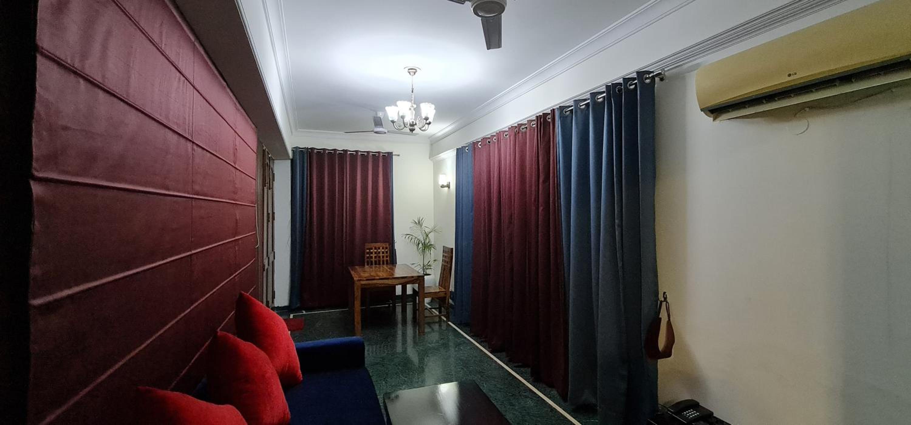 Executive Suite photo 3