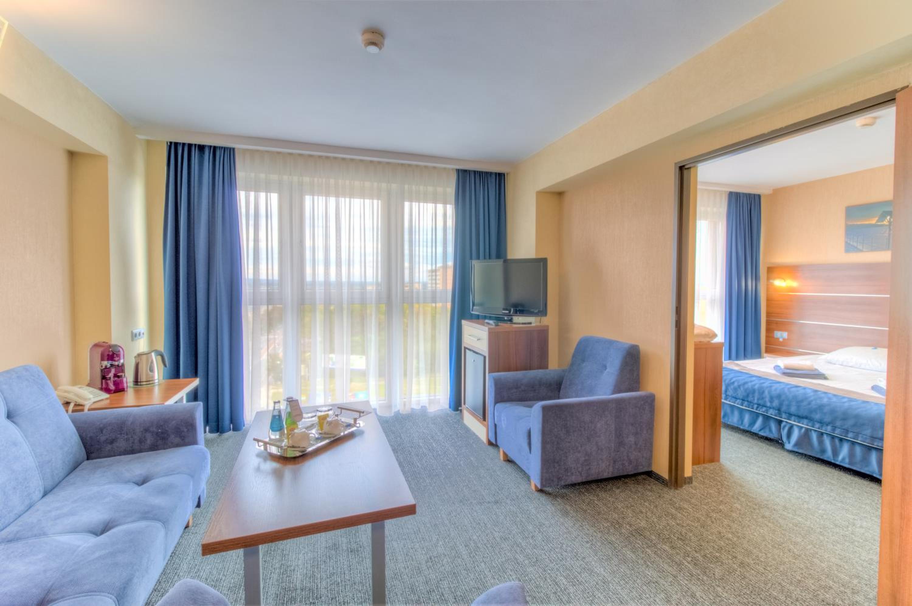 King Suite photo 3