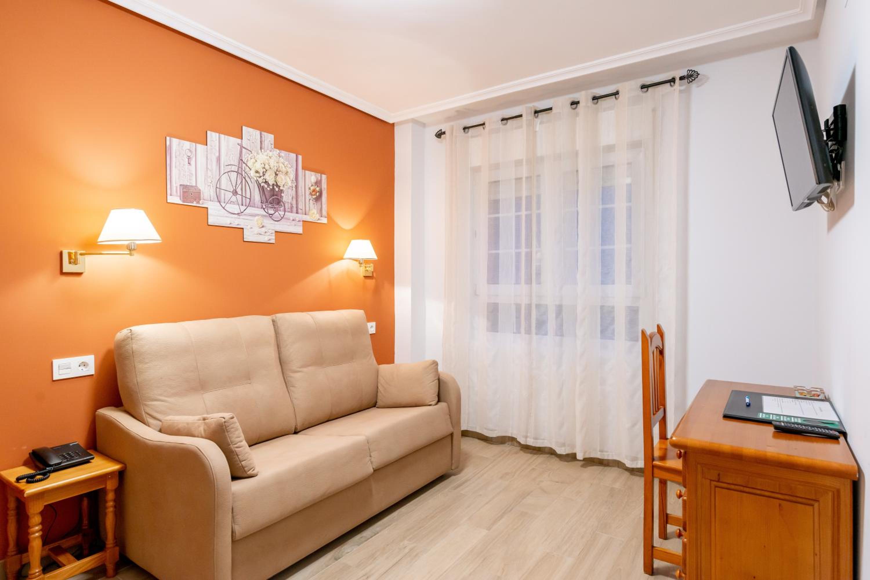 Family Suite photo 2