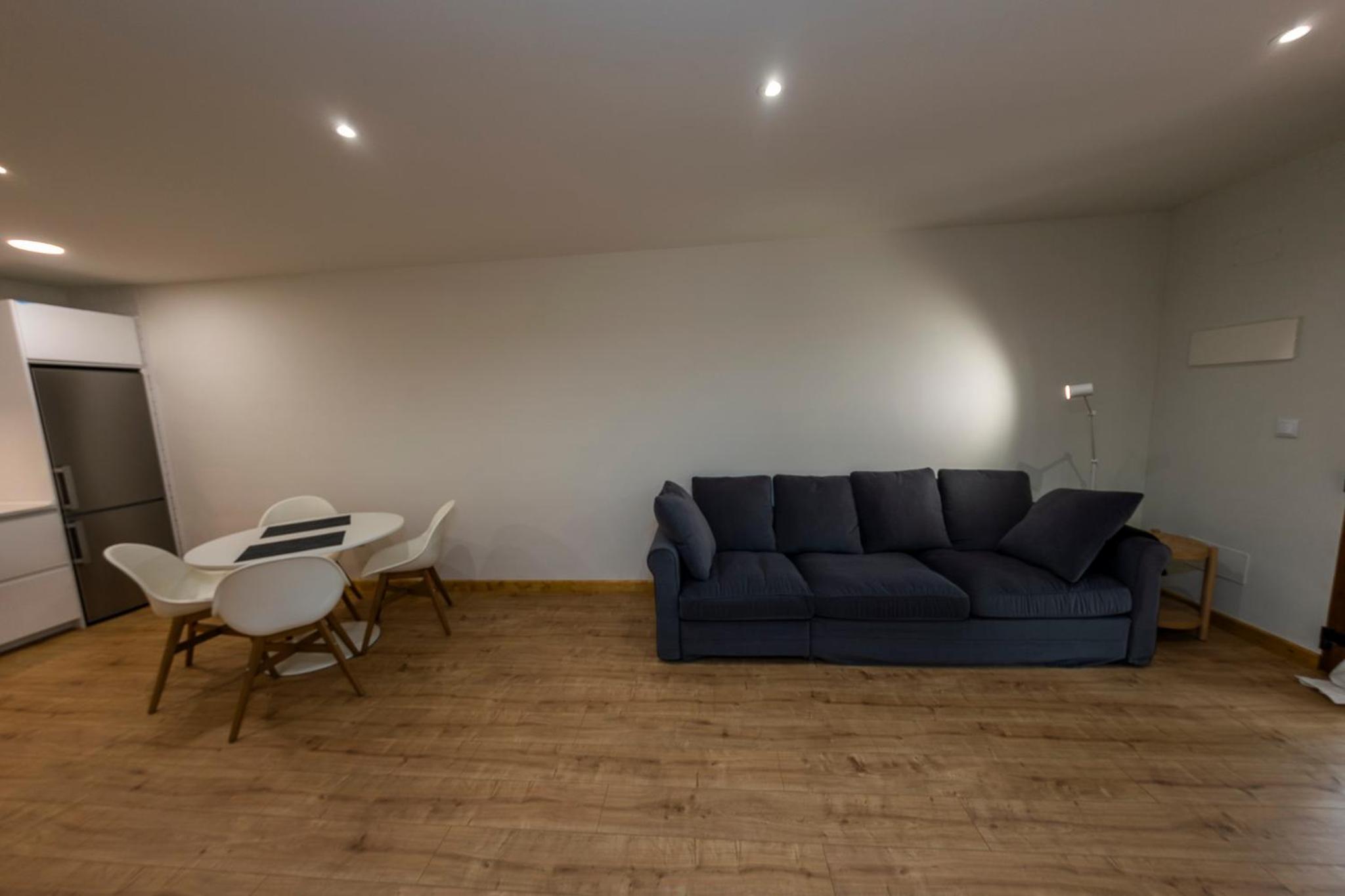 Classic Apartment - Photo 16