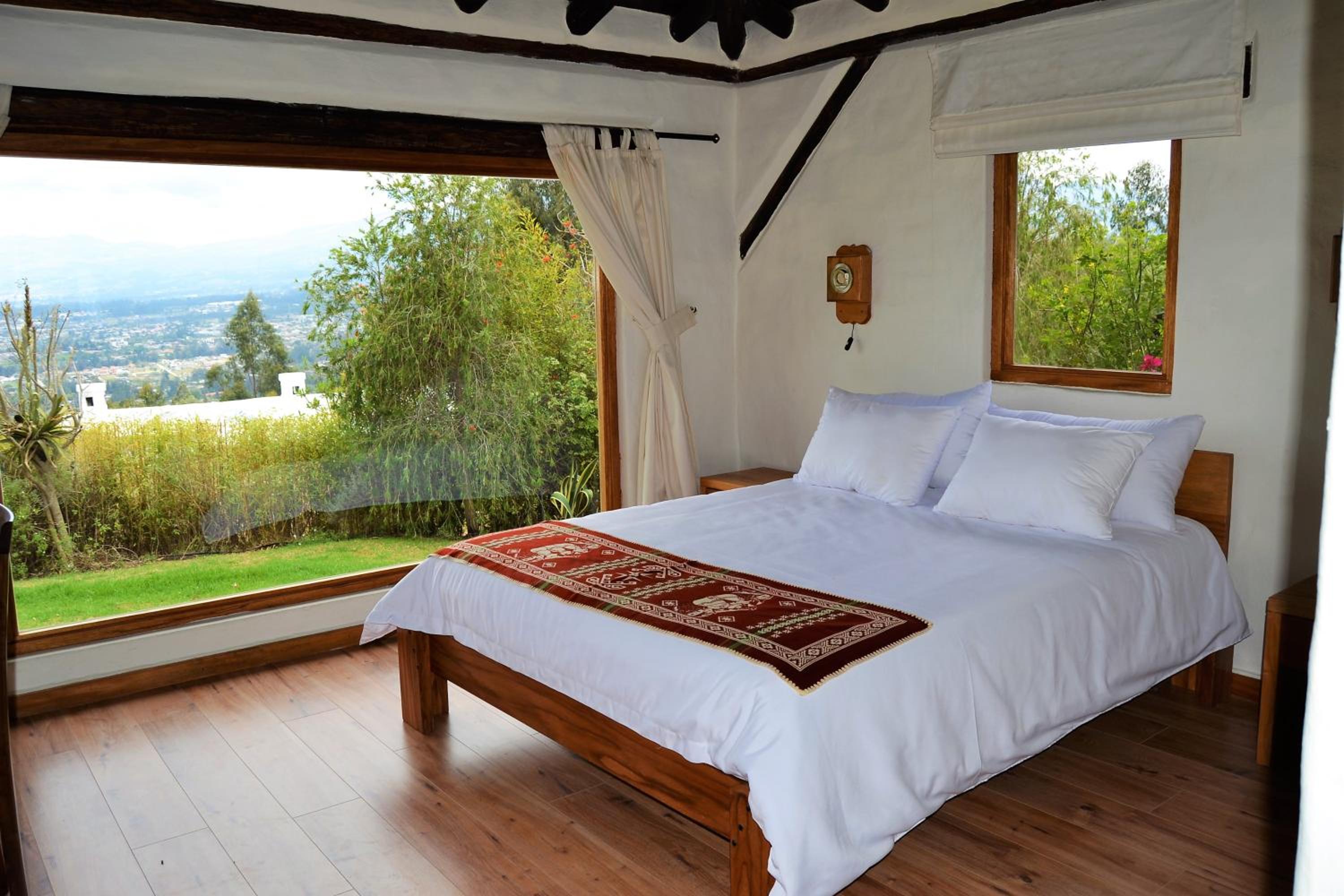 Double Room with Garden View photo 1