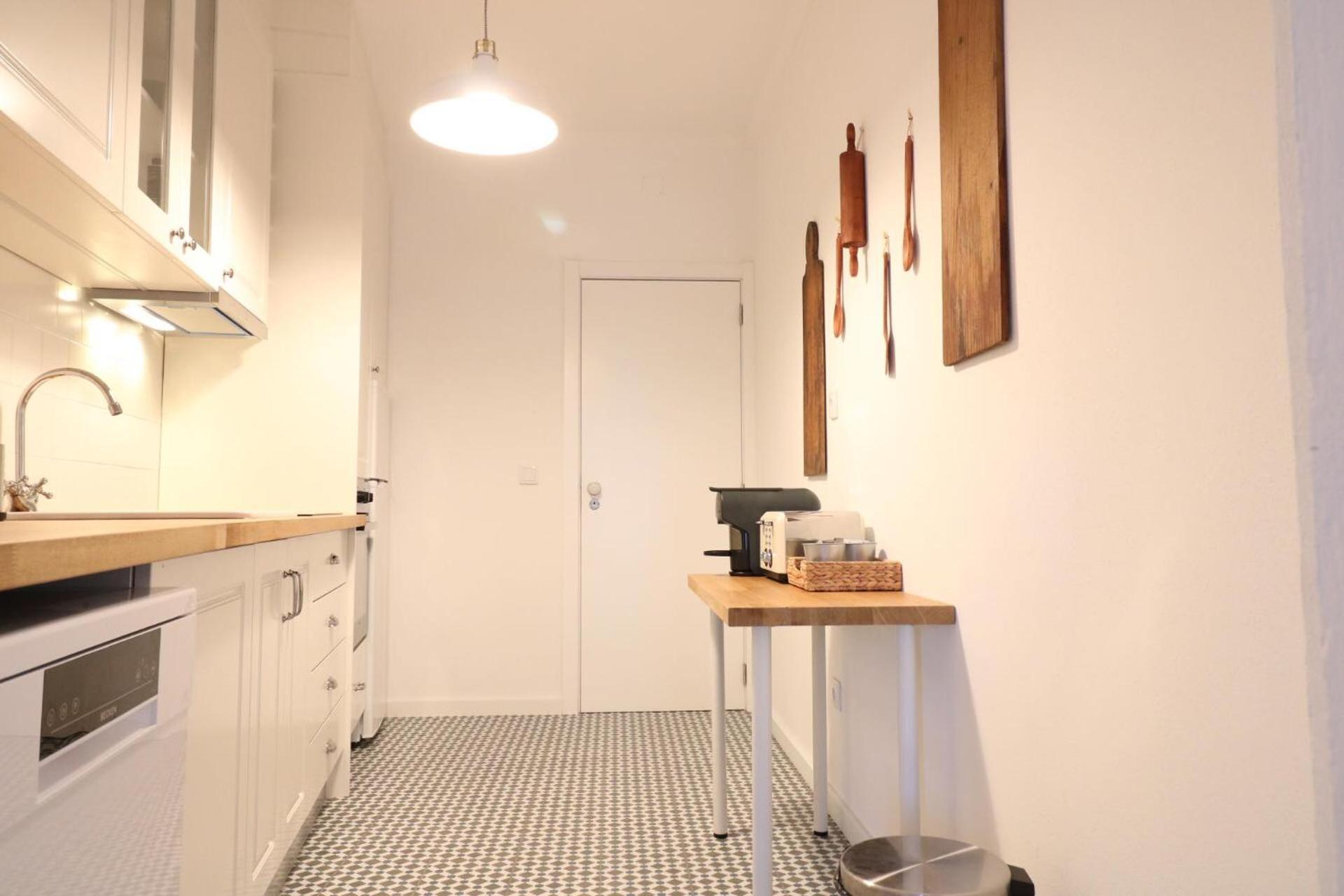 Two-Bedroom House photo 2