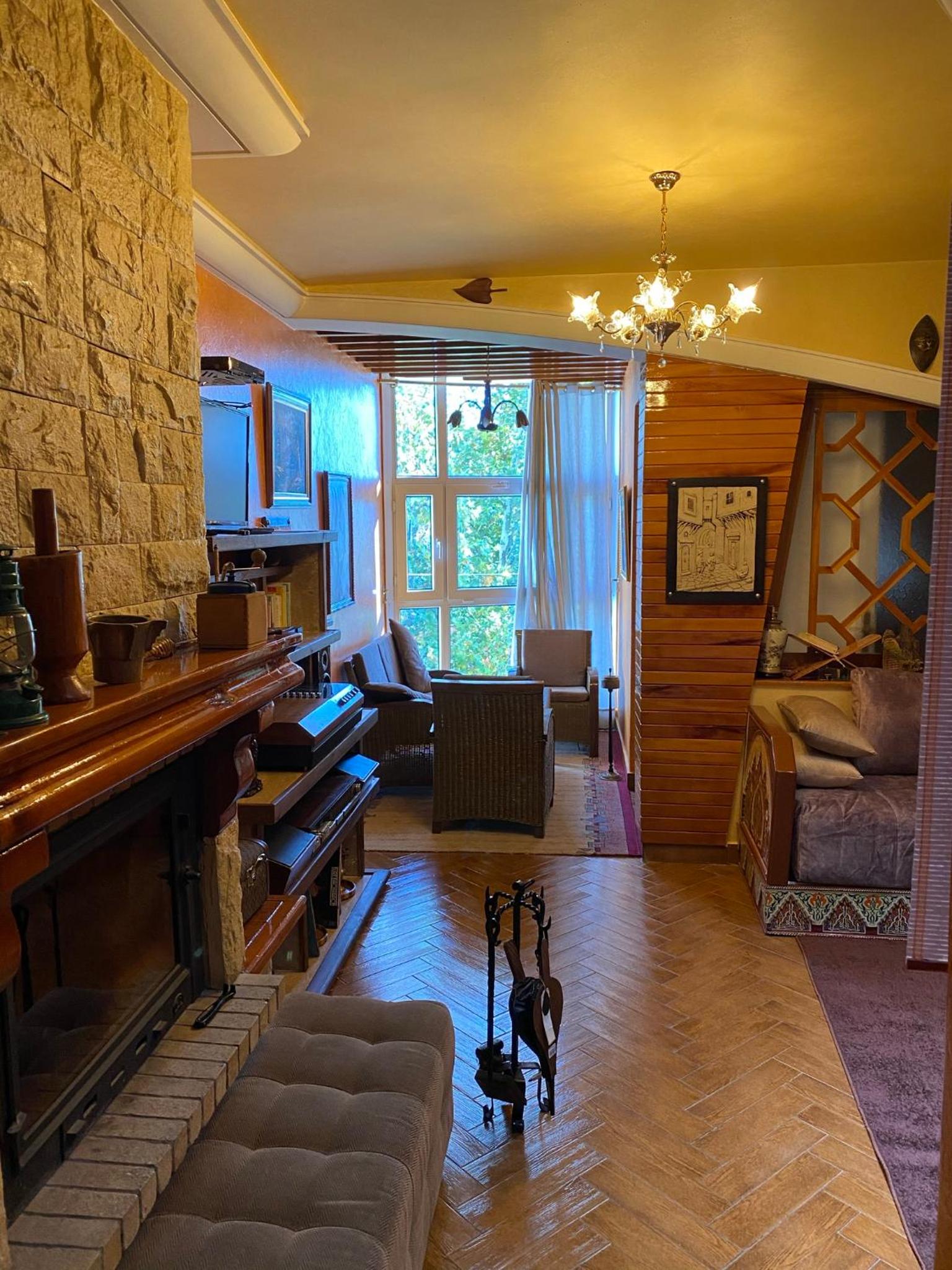 One-Bedroom Apartment - Photo 23