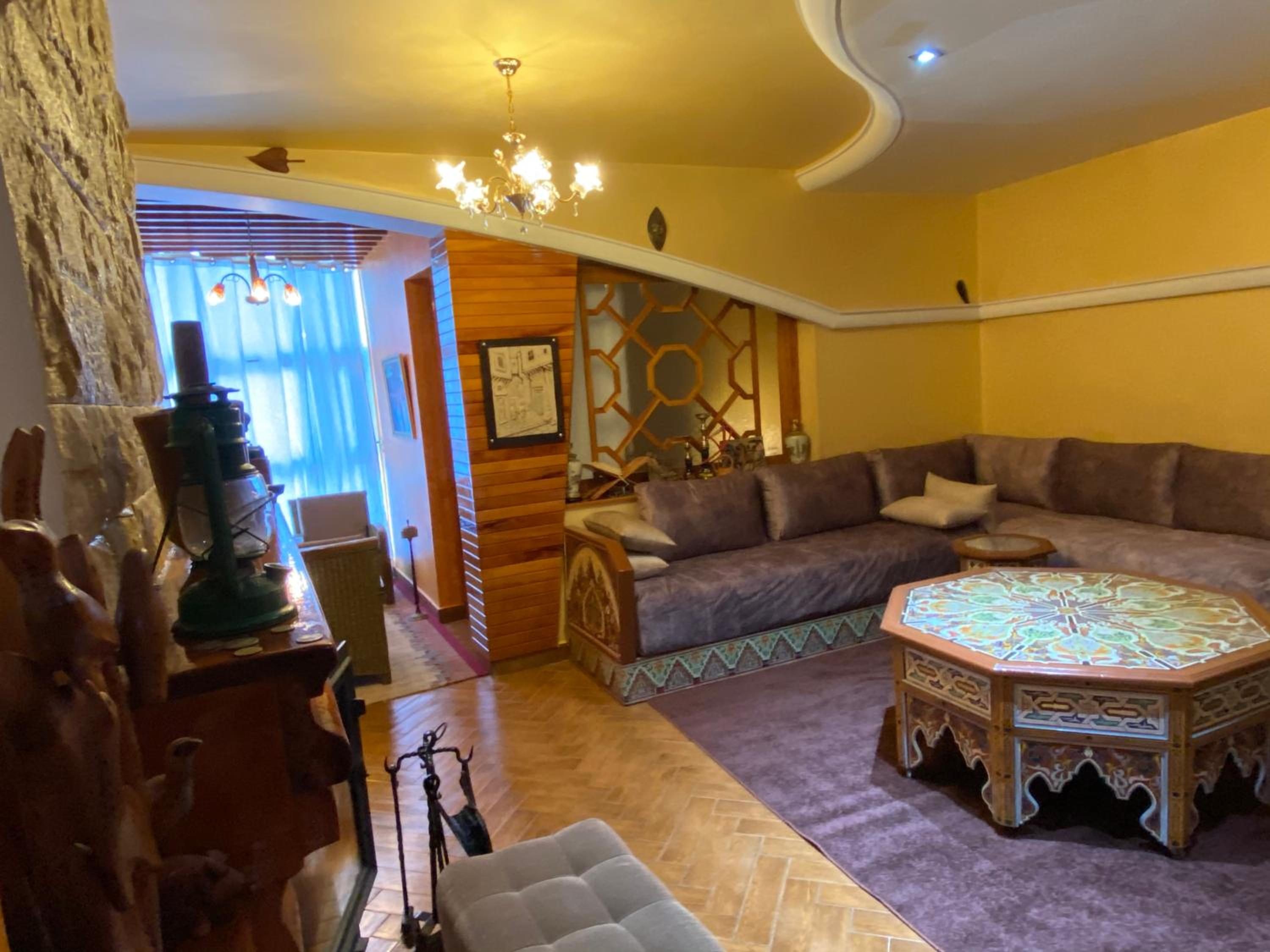 One-Bedroom Apartment - Photo 21