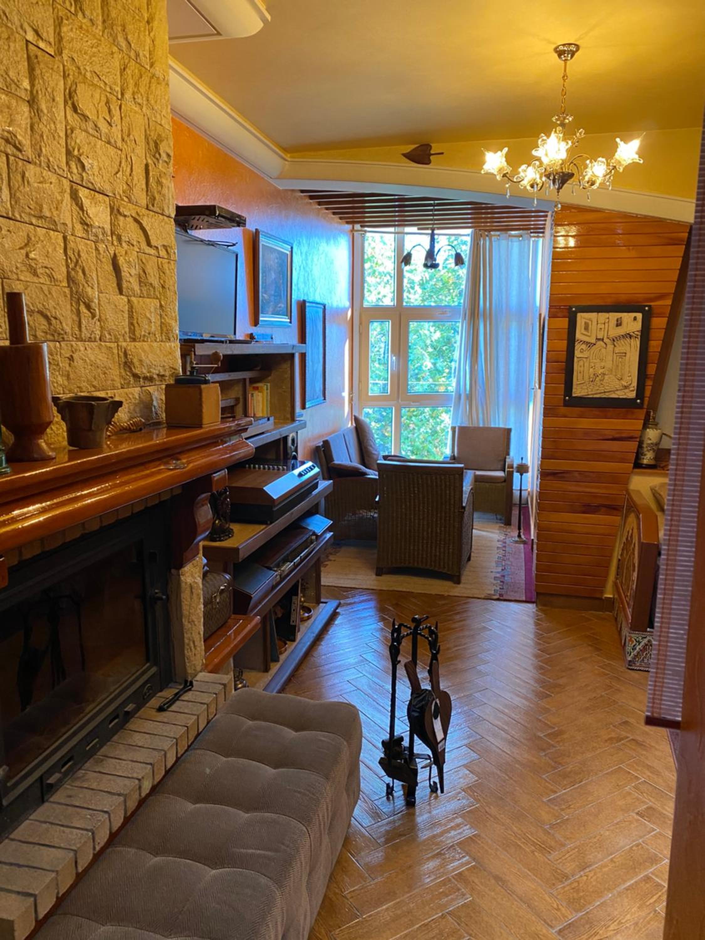 One-Bedroom Apartment - Photo 19
