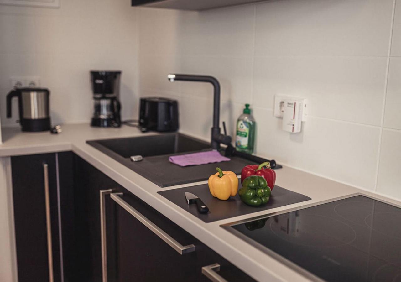 Standard Apartment photo 3