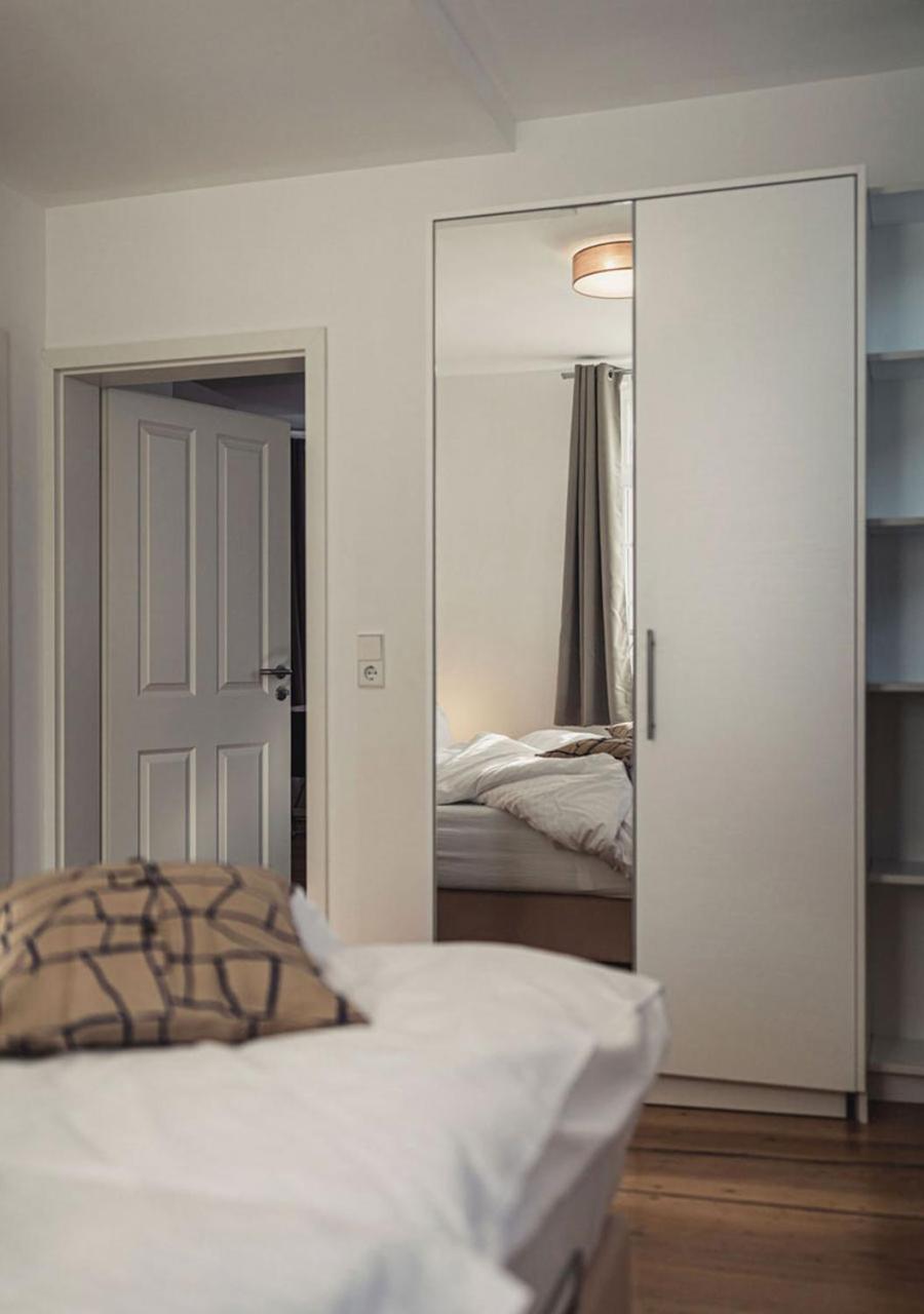 Standard Apartment photo 2