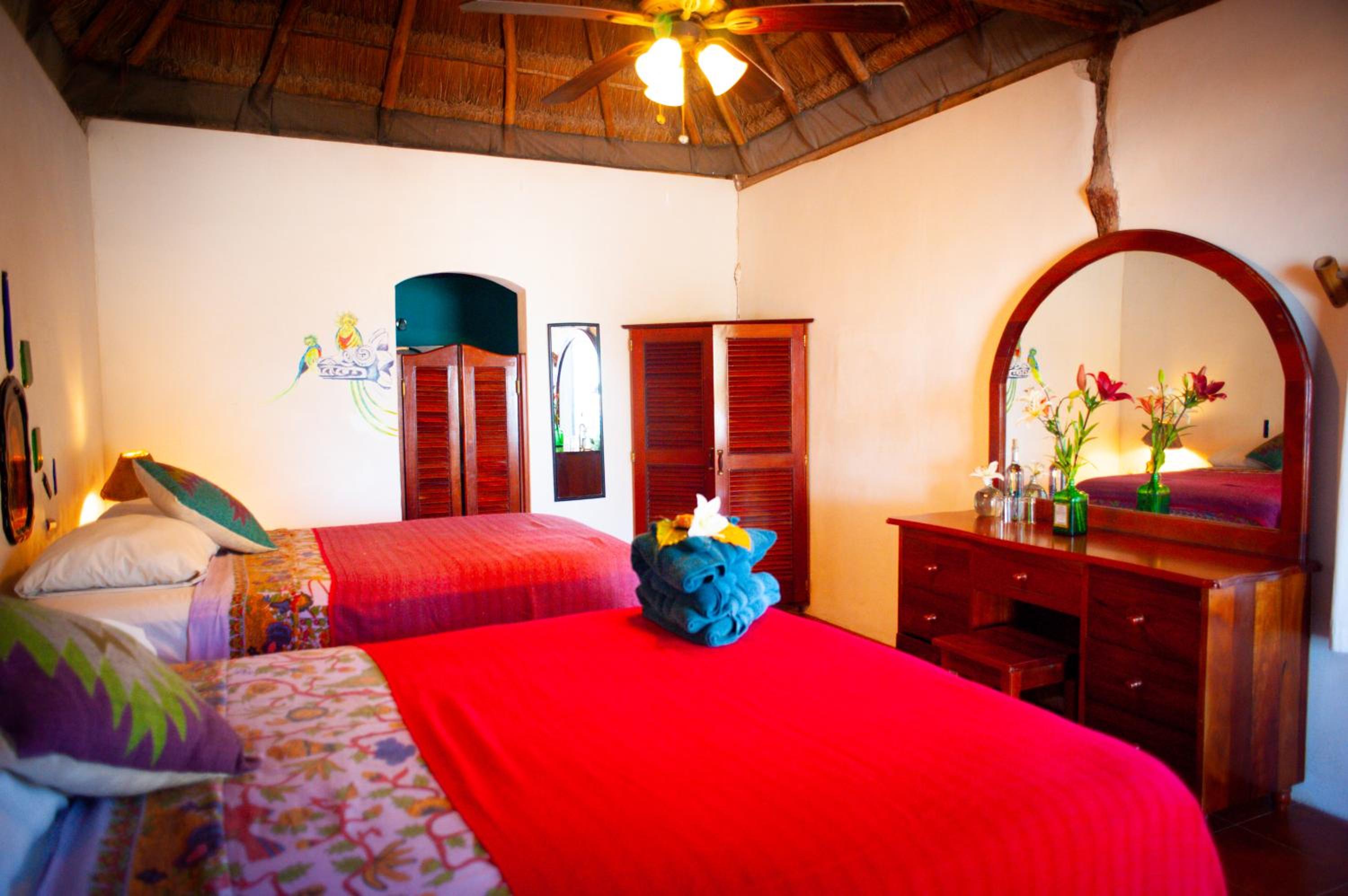 Bungalow - Beach Front