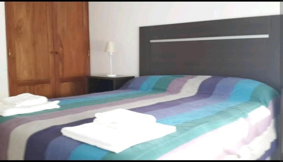 Two-Bedroom Apartment photo 1