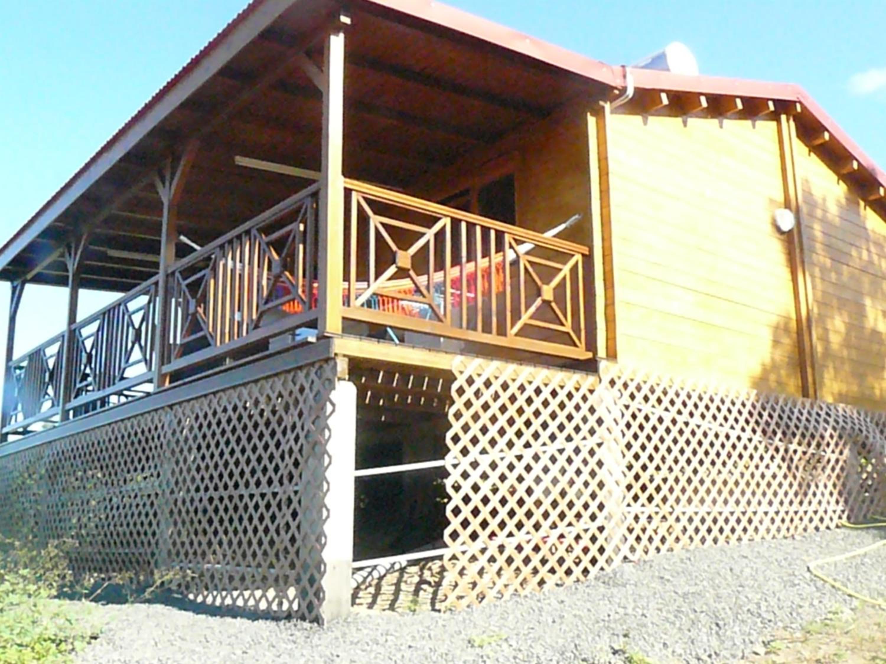 Two-Bedroom House photo 3