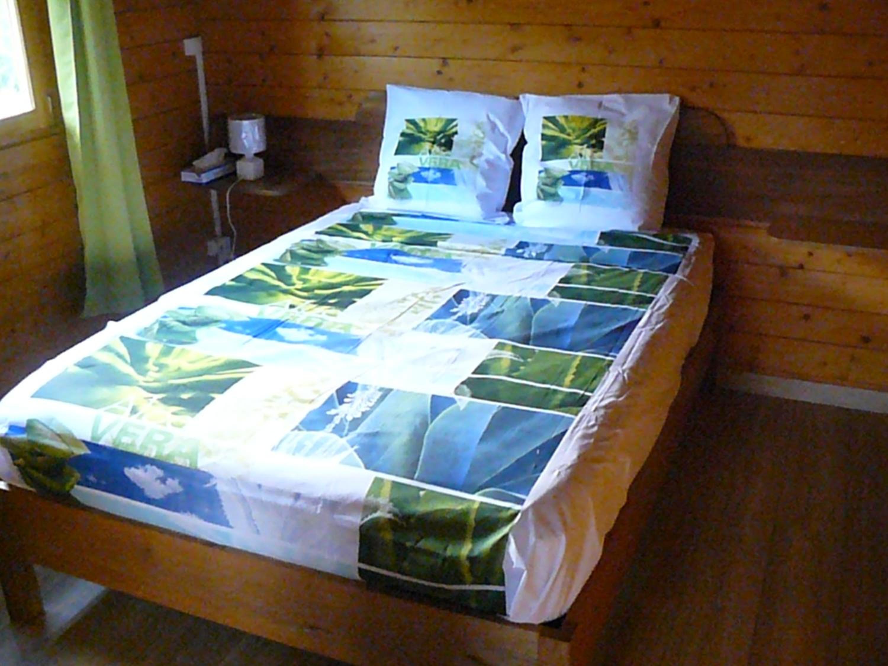 Two-Bedroom House photo 1