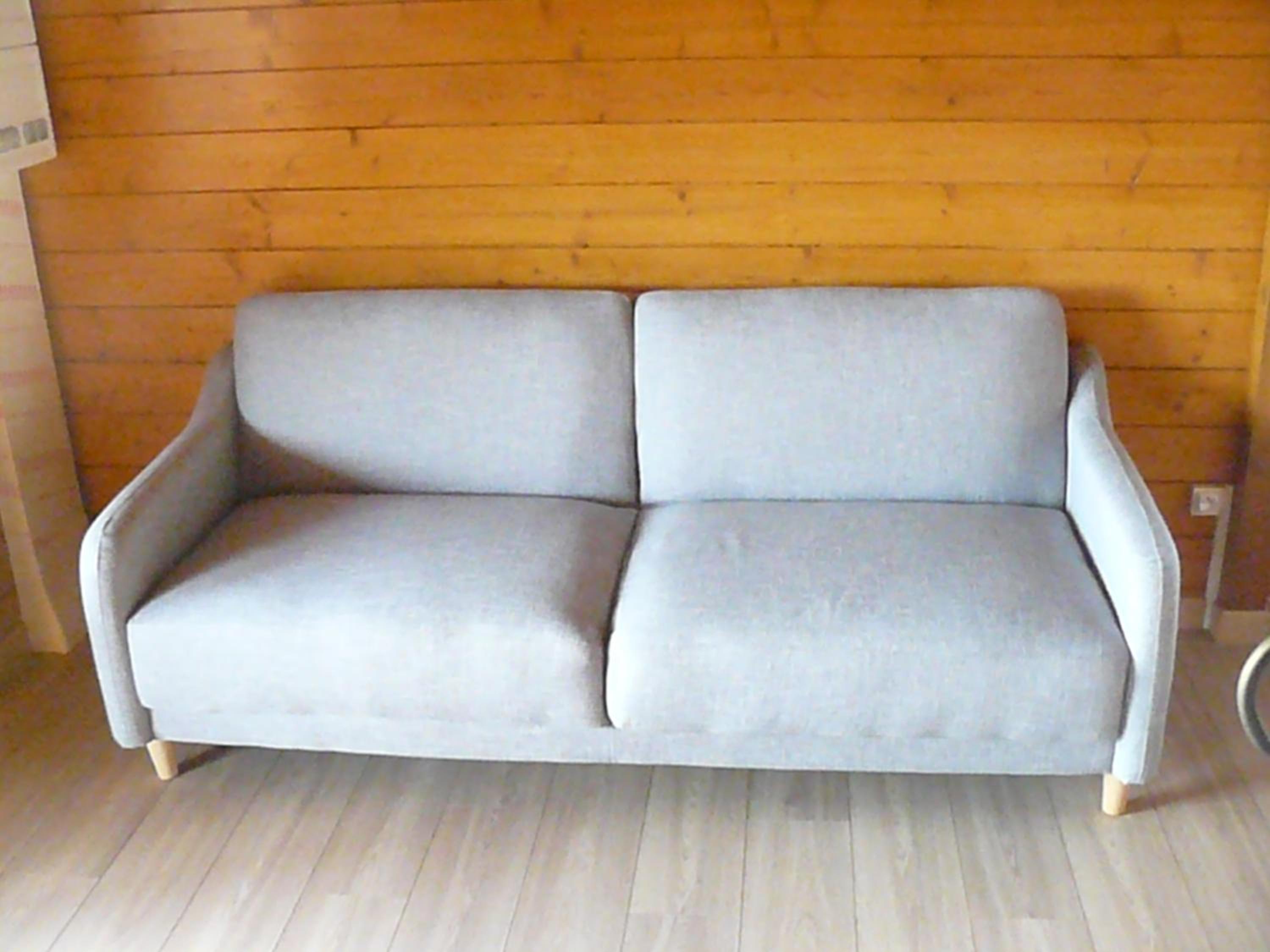 Two-Bedroom House photo 2