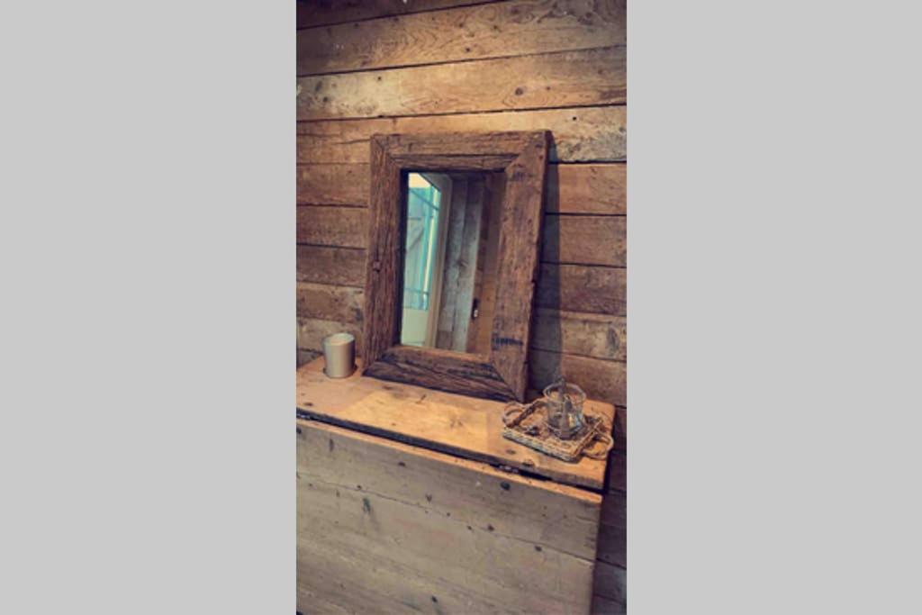 Two-Bedroom Barnhouse  - Photo 29