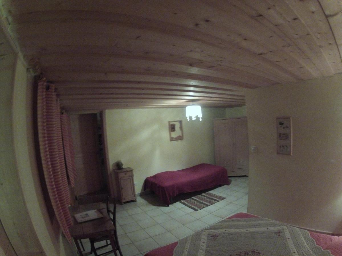 Triple Room photo 3