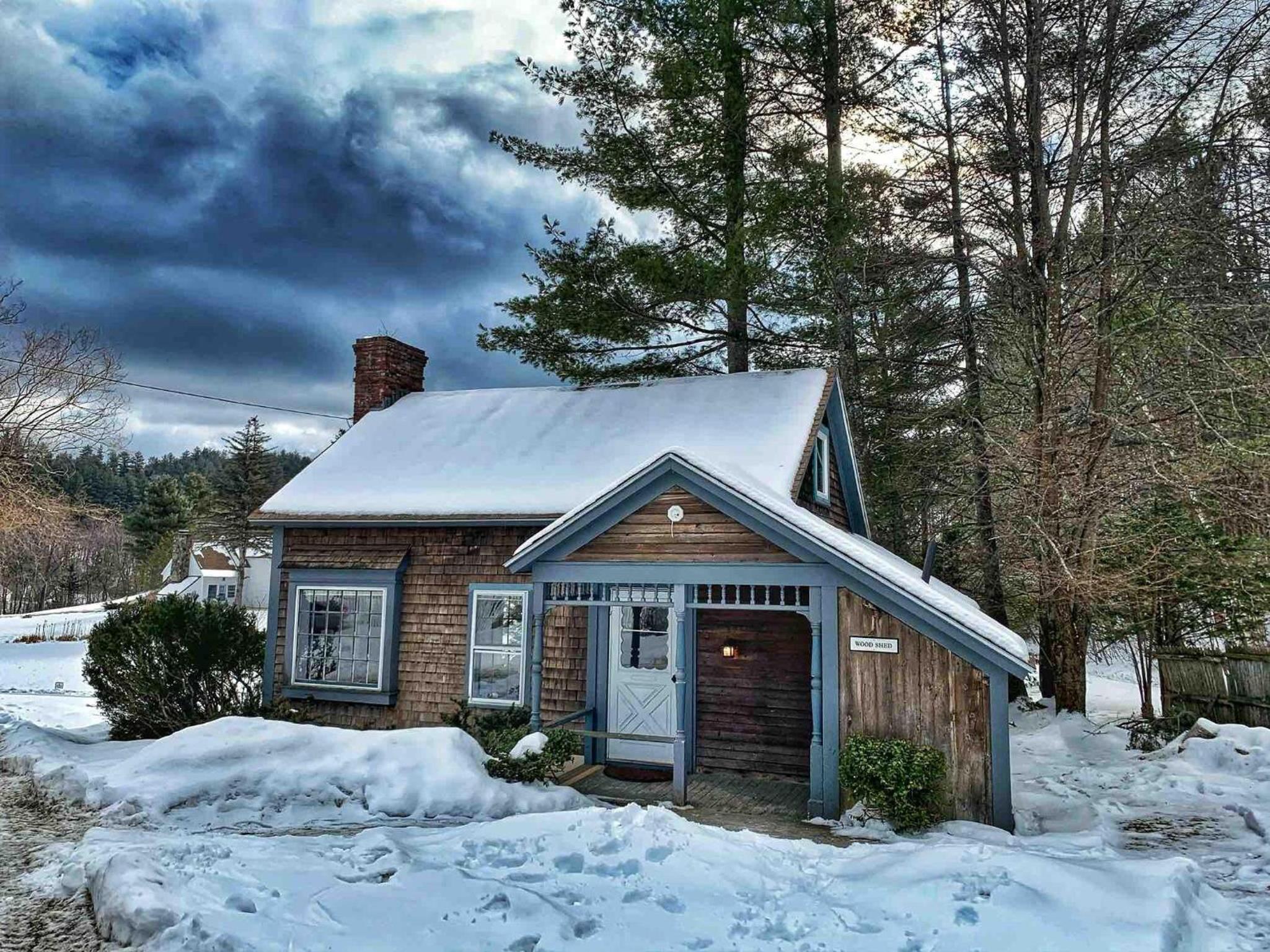 Superior Chalet photo 3