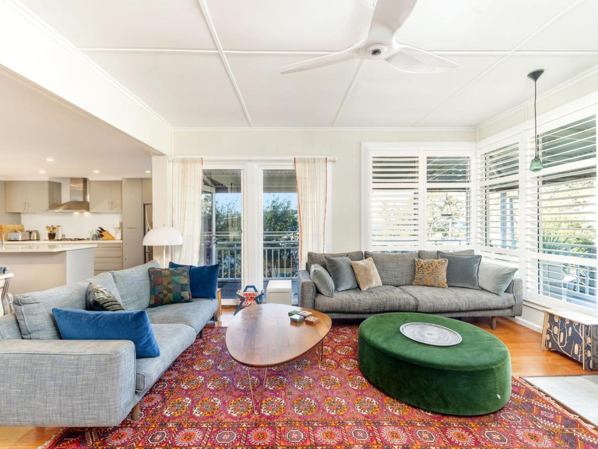 Vacation Home photo 1